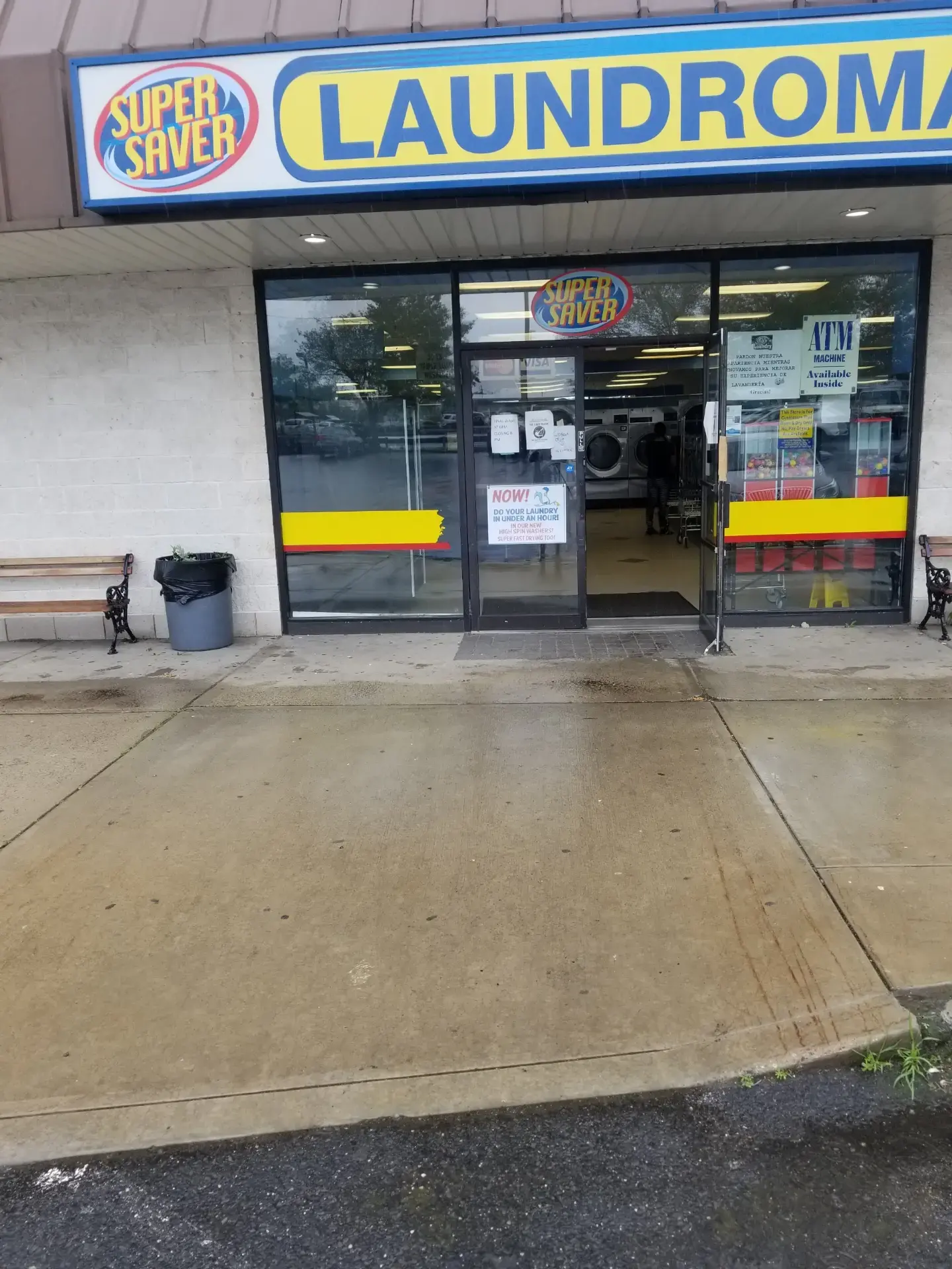 Super Saver Free Dry Laundromat - Image 3