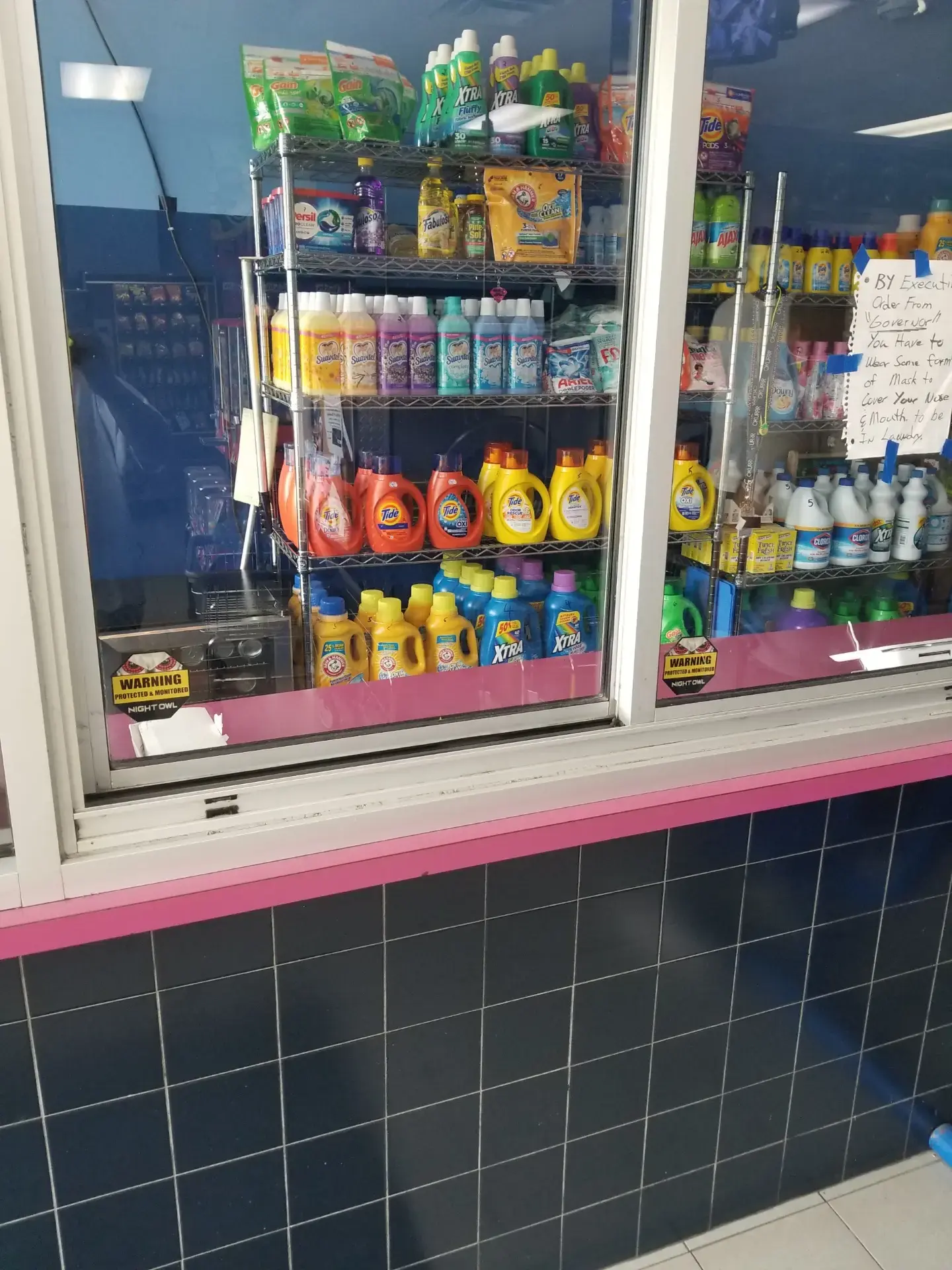 Super Saver Free Dry Laundromat thumbnail 2