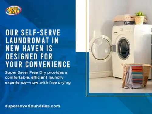 Super Saver Free Dry Laundromat thumbnail 17