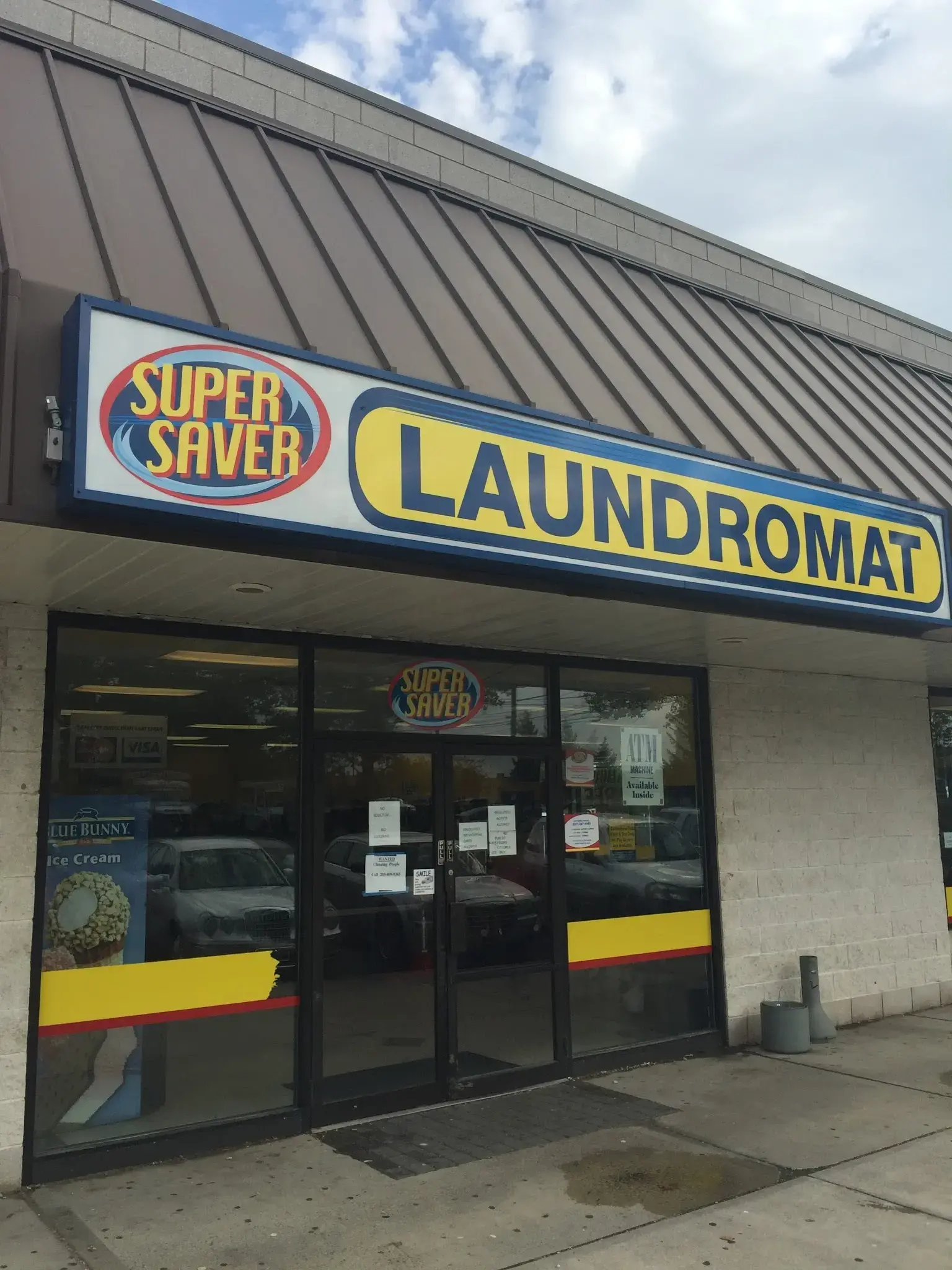 Super Saver Free Dry Laundromat - Image 3