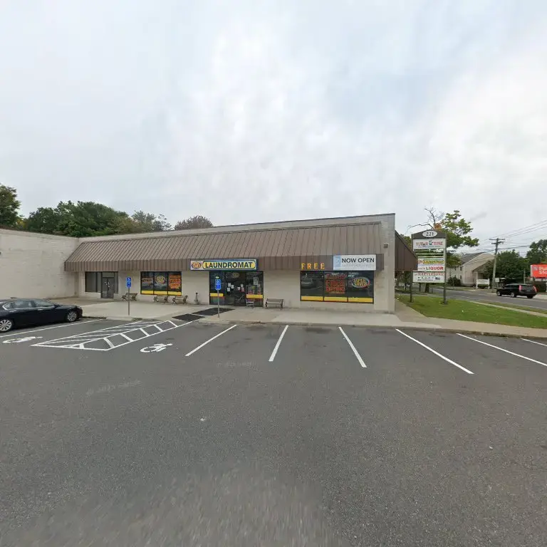 Super Saver Free Dry Laundromat thumbnail 13