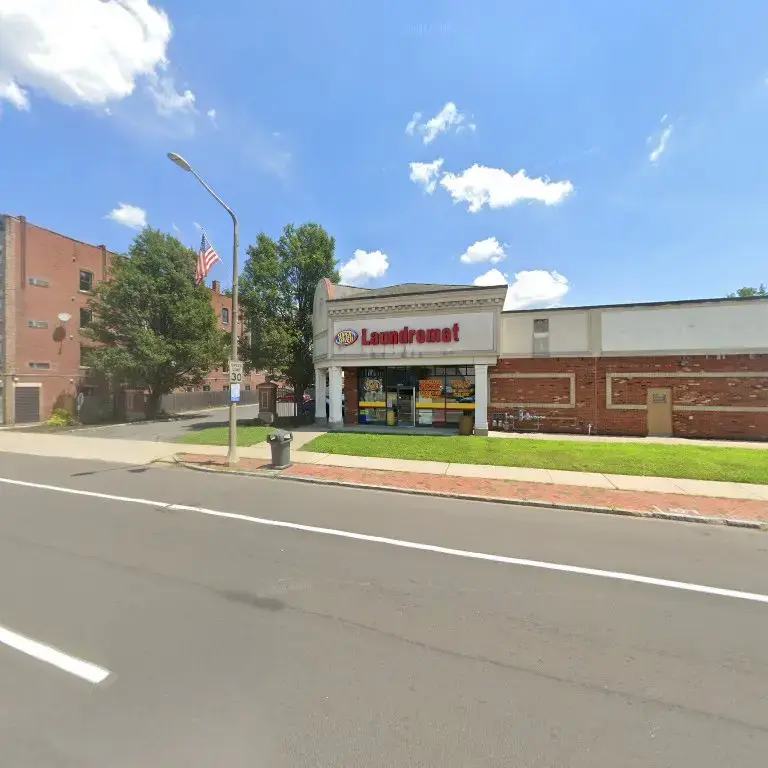 Super Saver Laundromat - Image 19