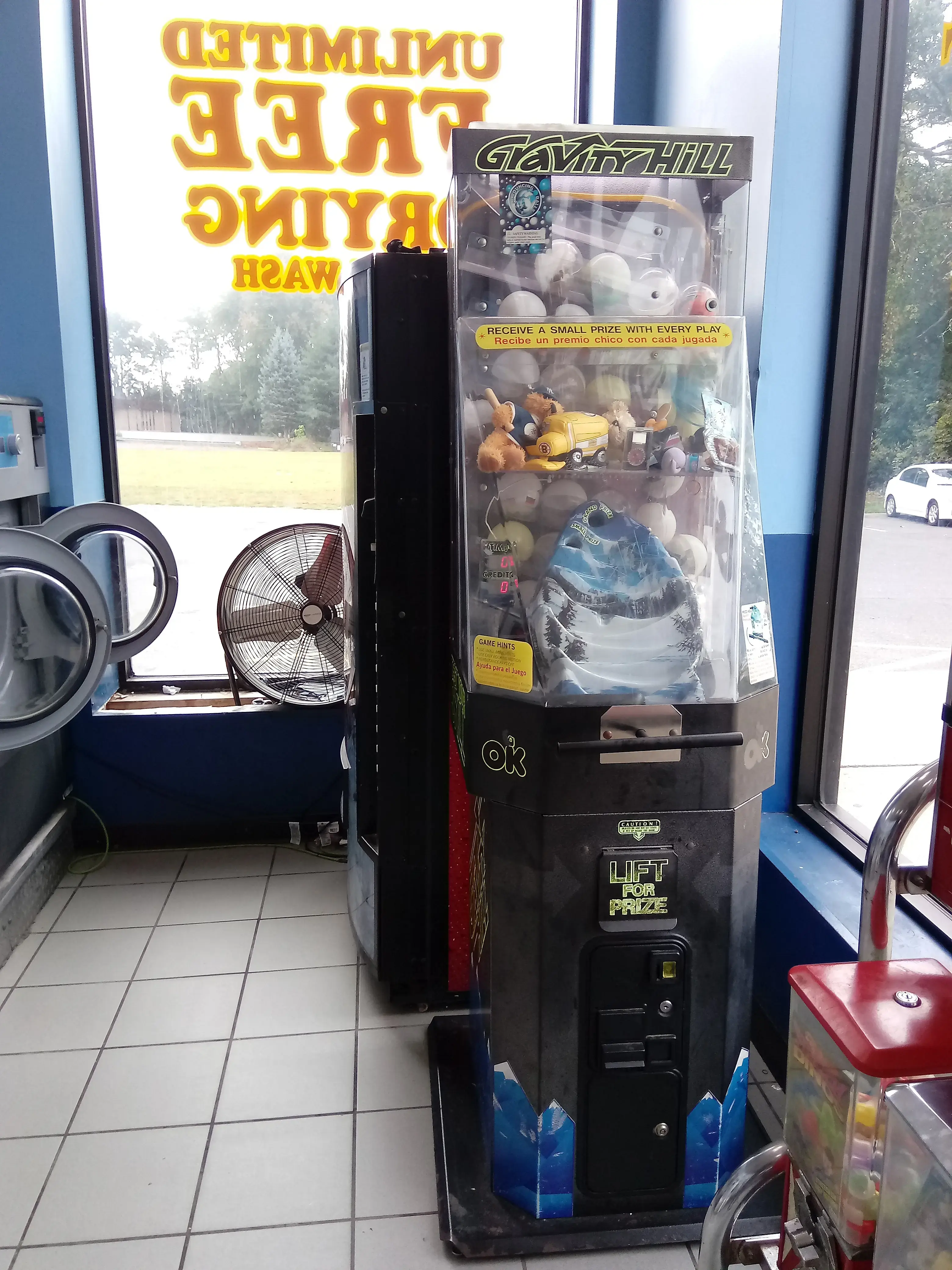 Super Saver Laundromat thumbnail 13