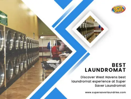 Super Saver Laundromat - Image 13