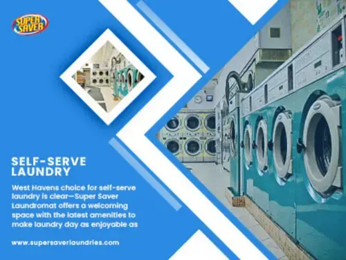 Super Saver Laundromat thumbnail 10