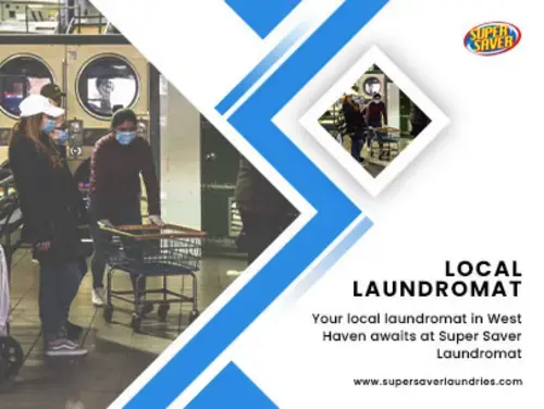 Super Saver Laundromat thumbnail 19