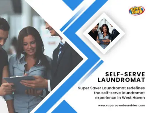 Super Saver Laundromat - Image 17