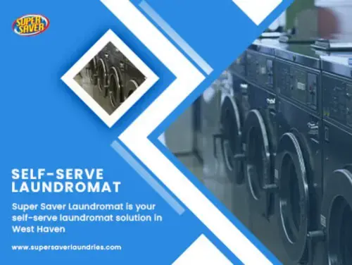 Super Saver Laundromat - Image 12