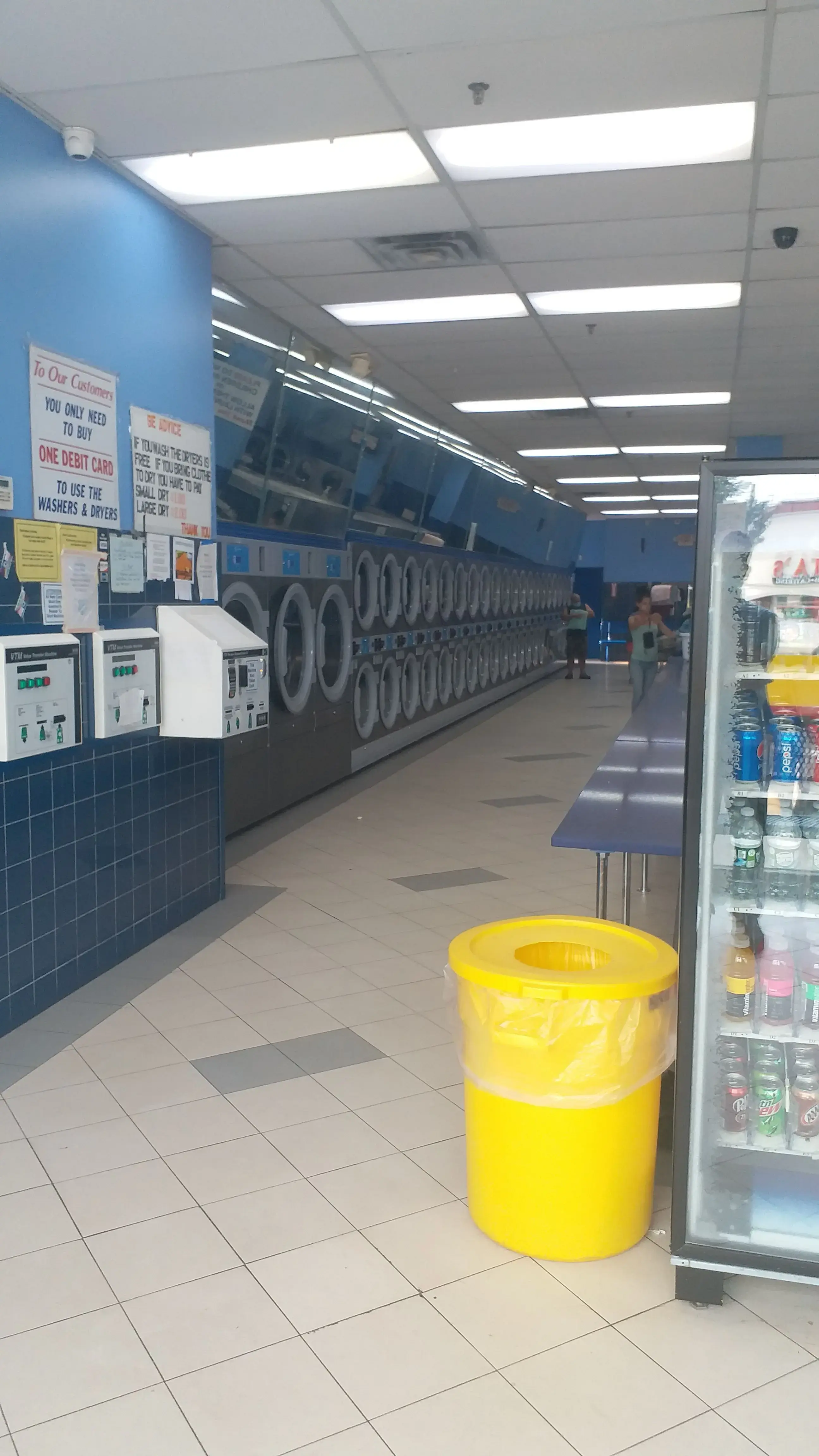 Super Saver Laundromat thumbnail 8