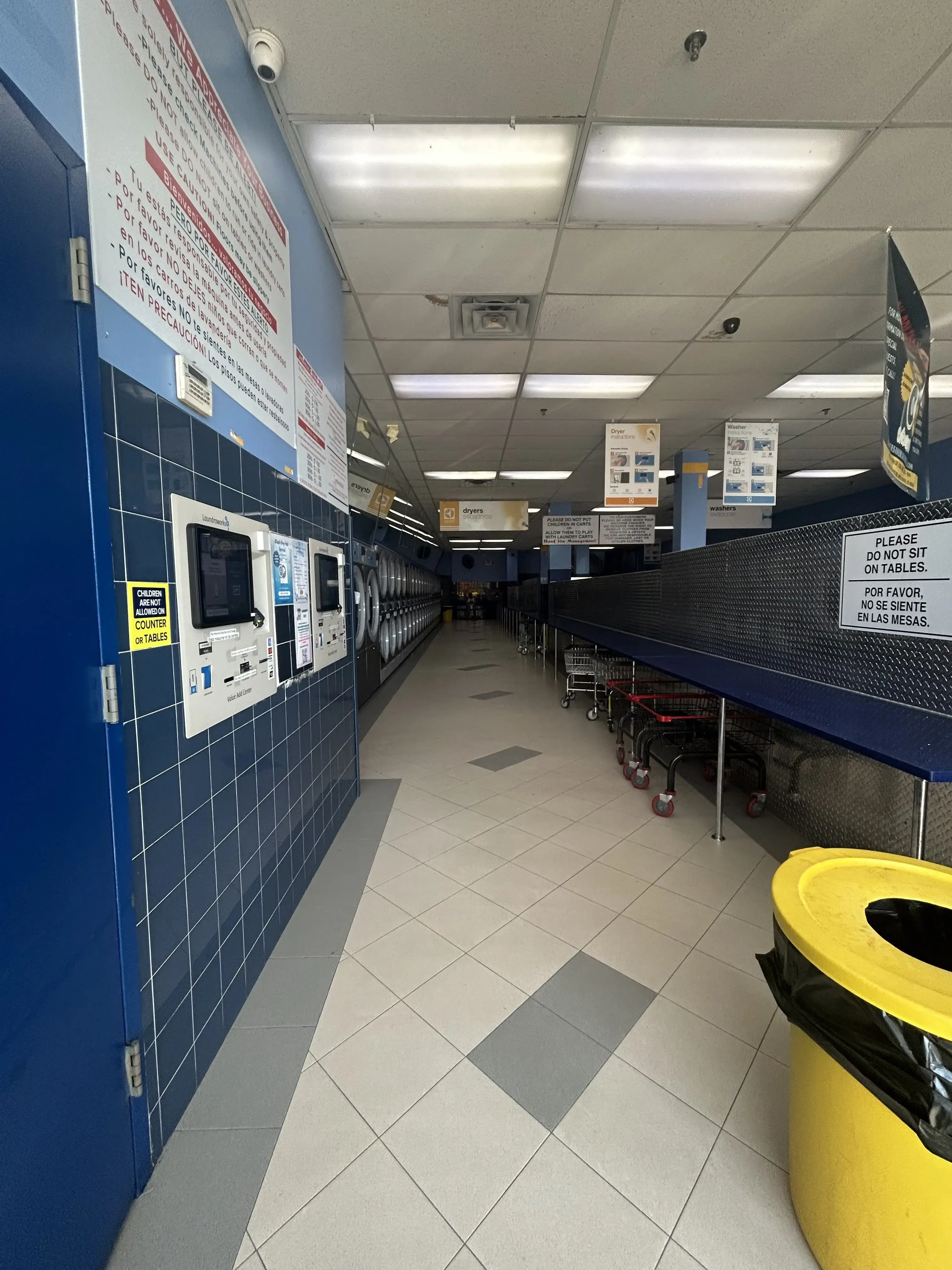 Super Saver Laundromat - Image 2
