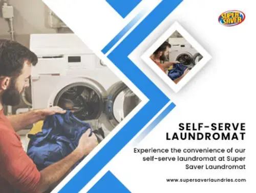 Super Saver Laundromat - Image 20