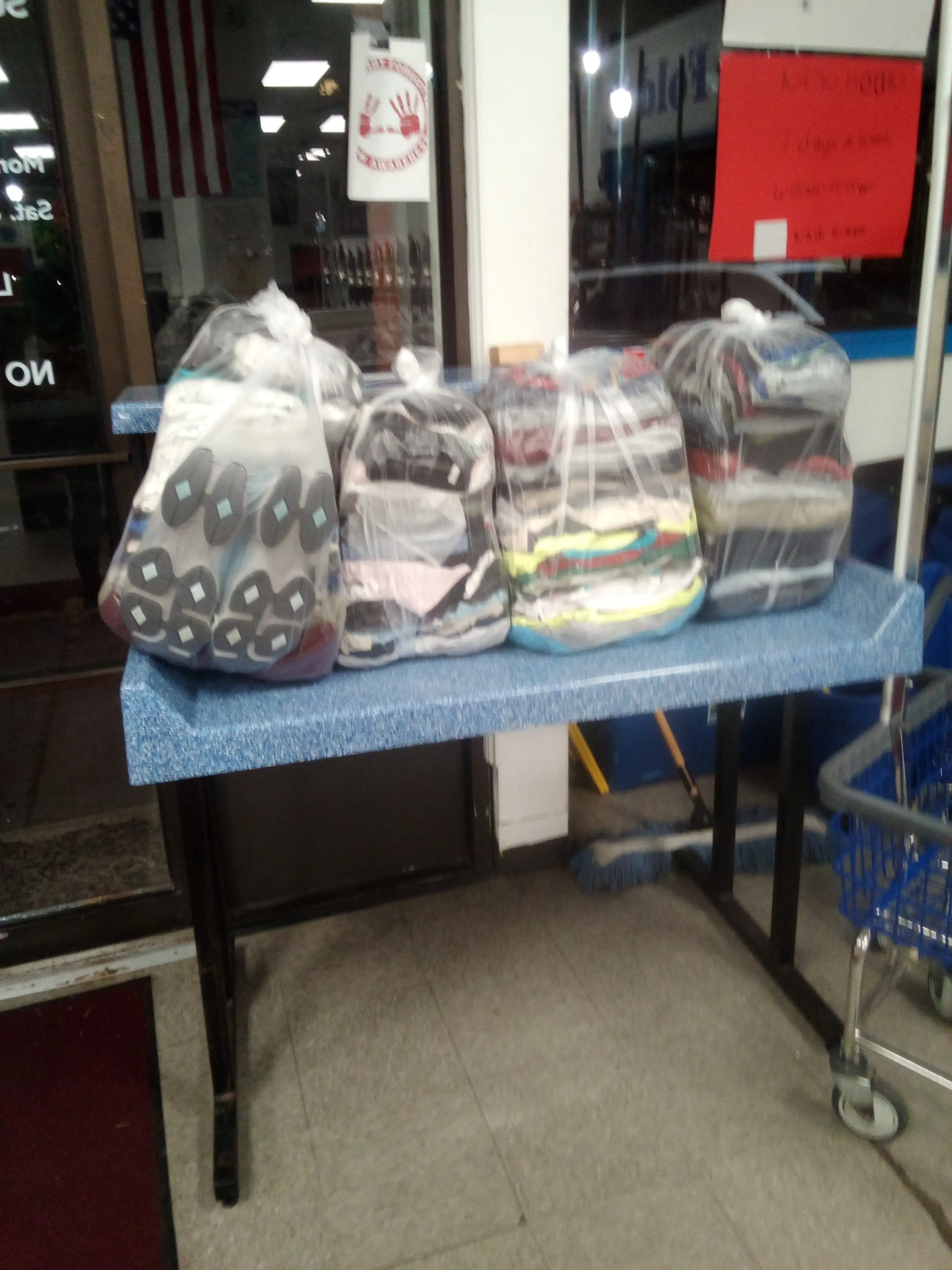 Super Spin Laundromat | Wash and Fold - Image 6