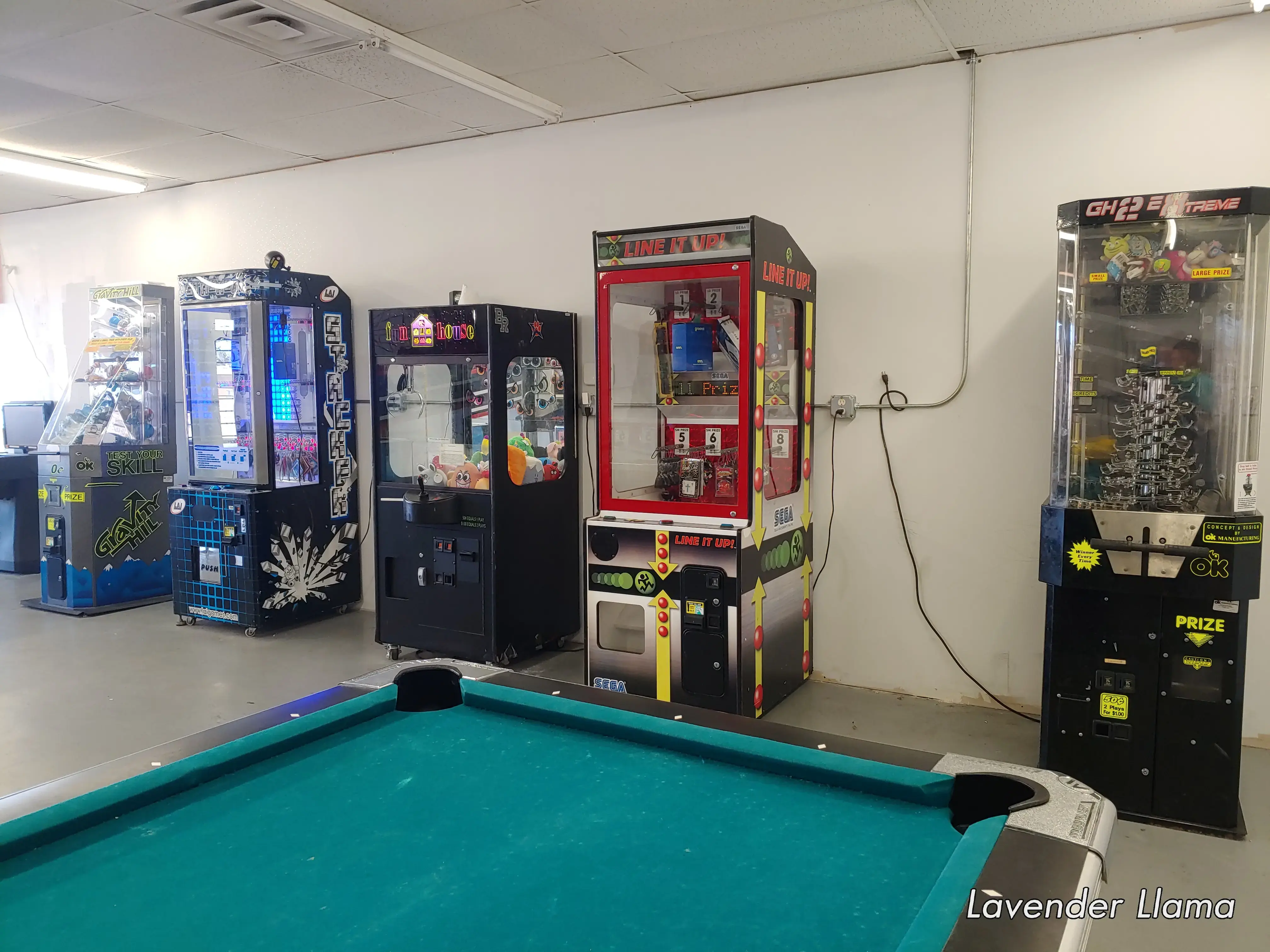 Super Spin Laundromats thumbnail 6