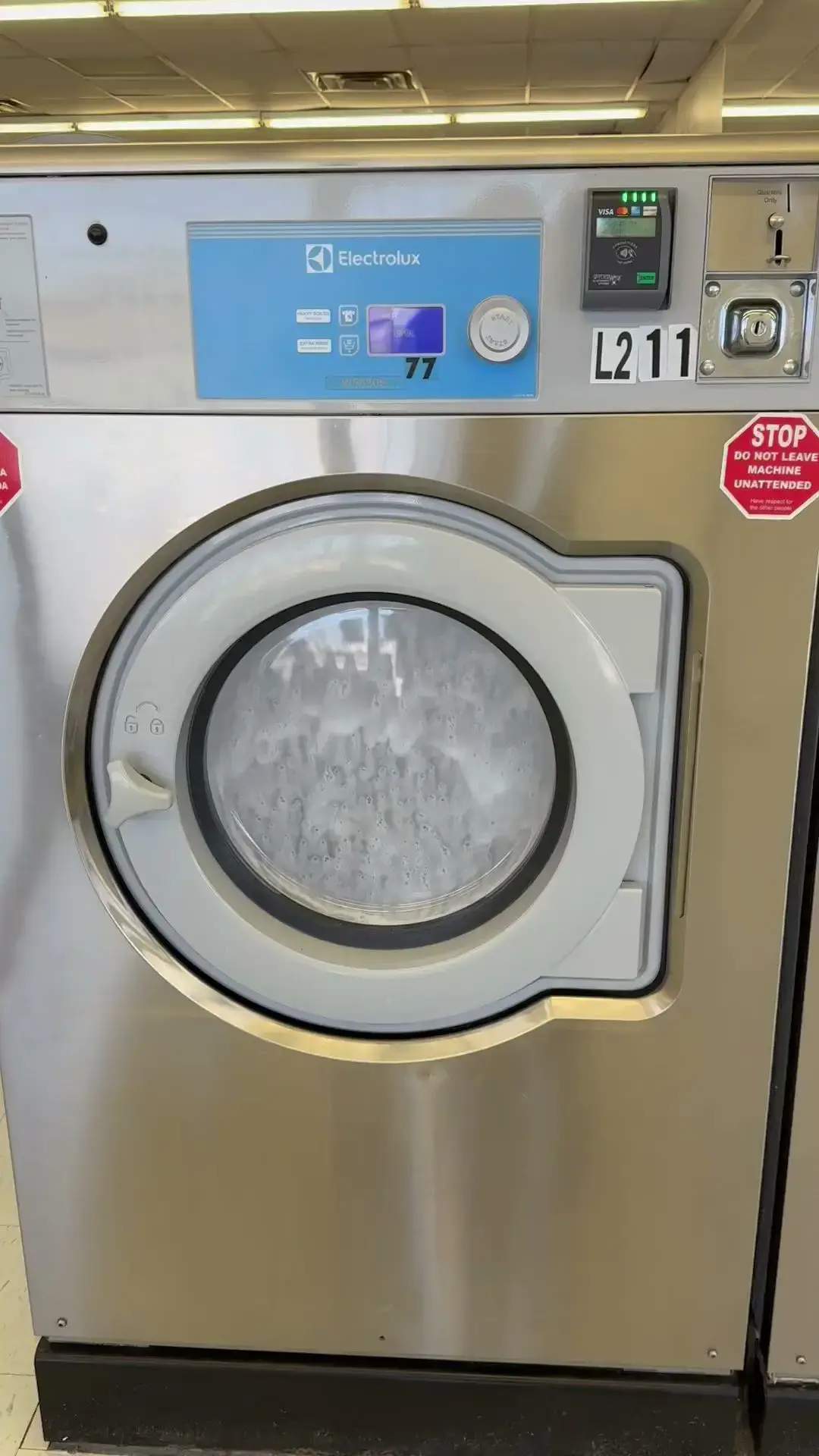 Super Spin Laundromats - Image 5