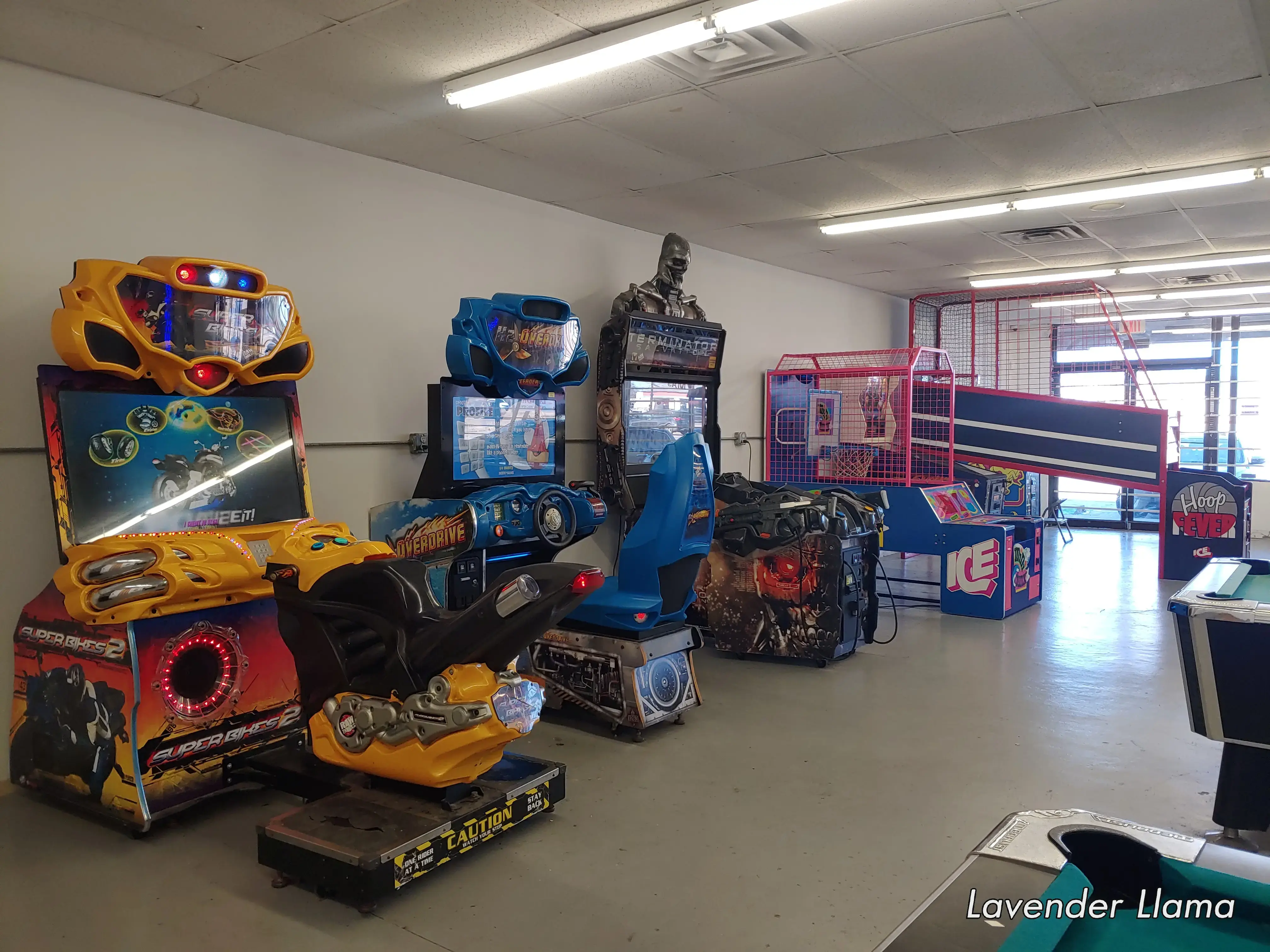Super Spin Laundromats thumbnail 10