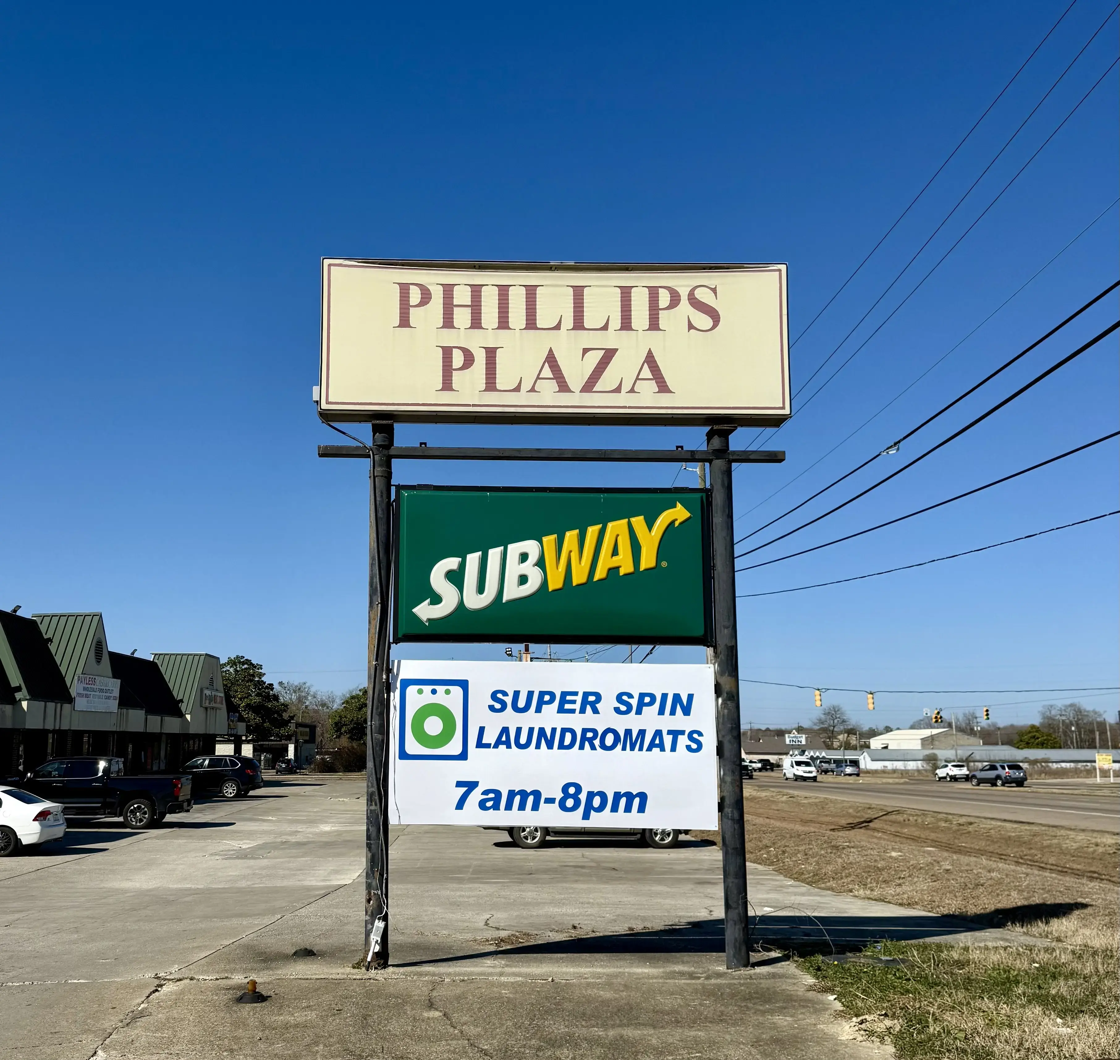 Super Spin Laundromats - Image 9