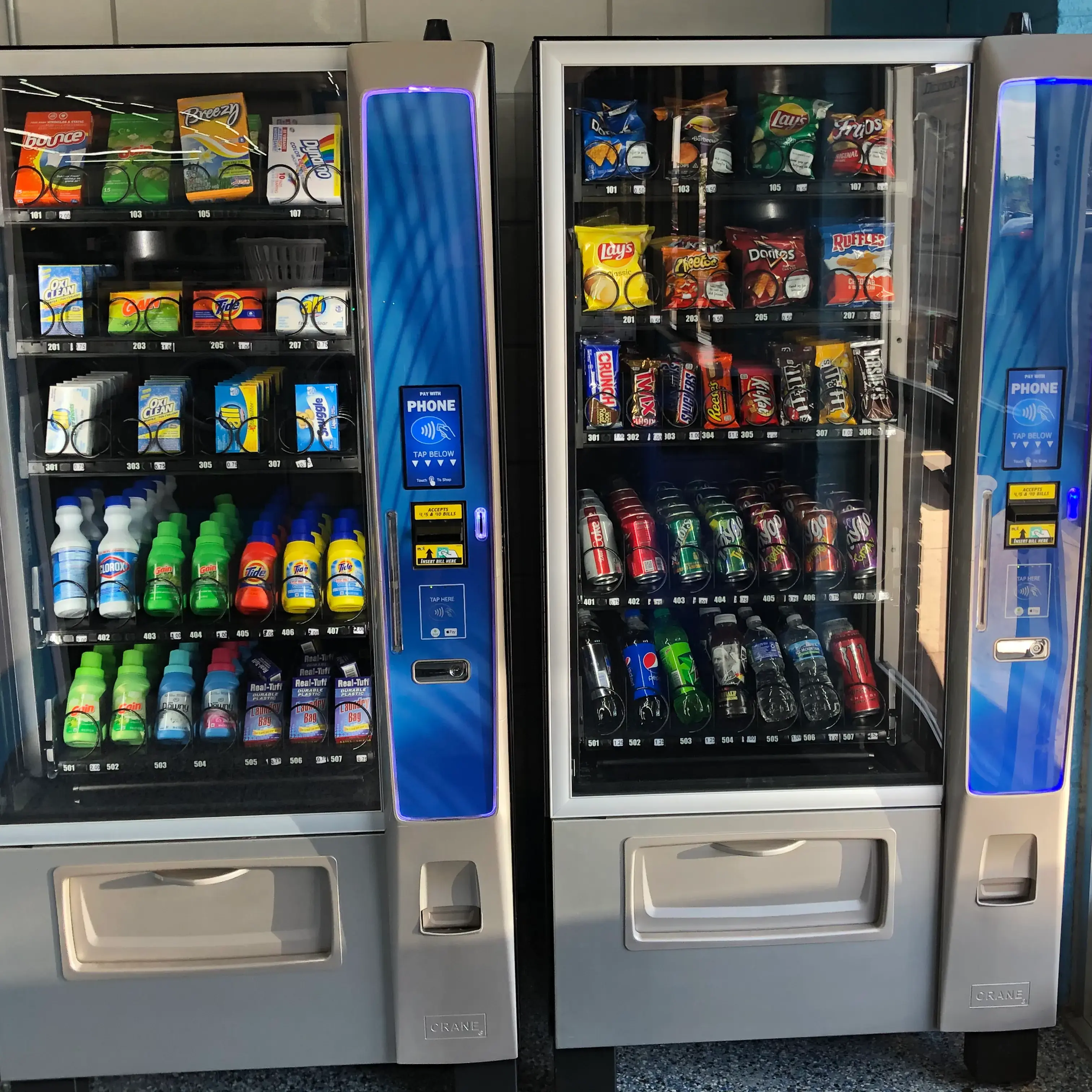 Super Suds Laundromat - Coin Laundry & Wash-N-Fold - Image 7