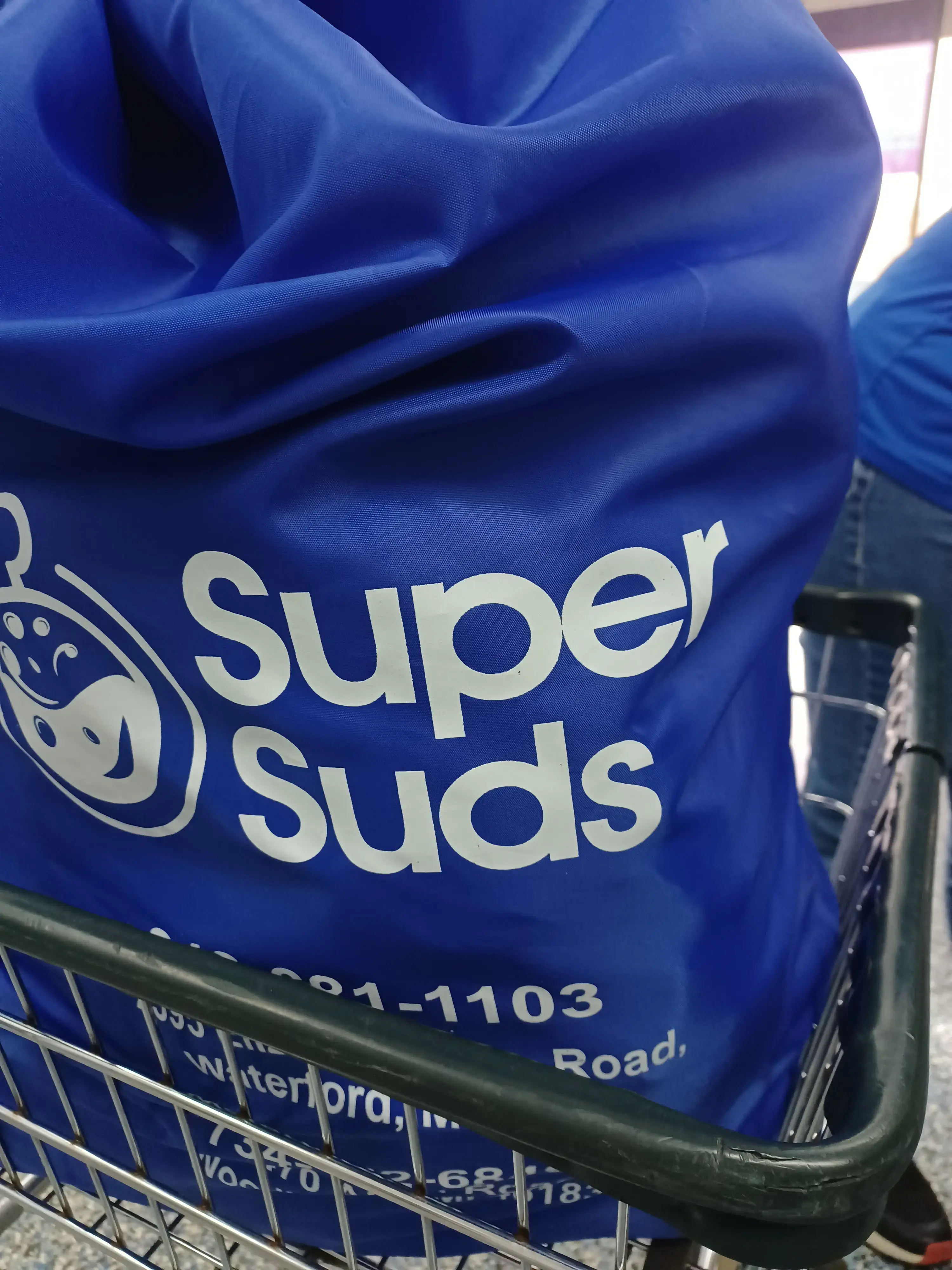 Super Suds Laundromat - Coin Laundry & Wash-N-Fold thumbnail 20