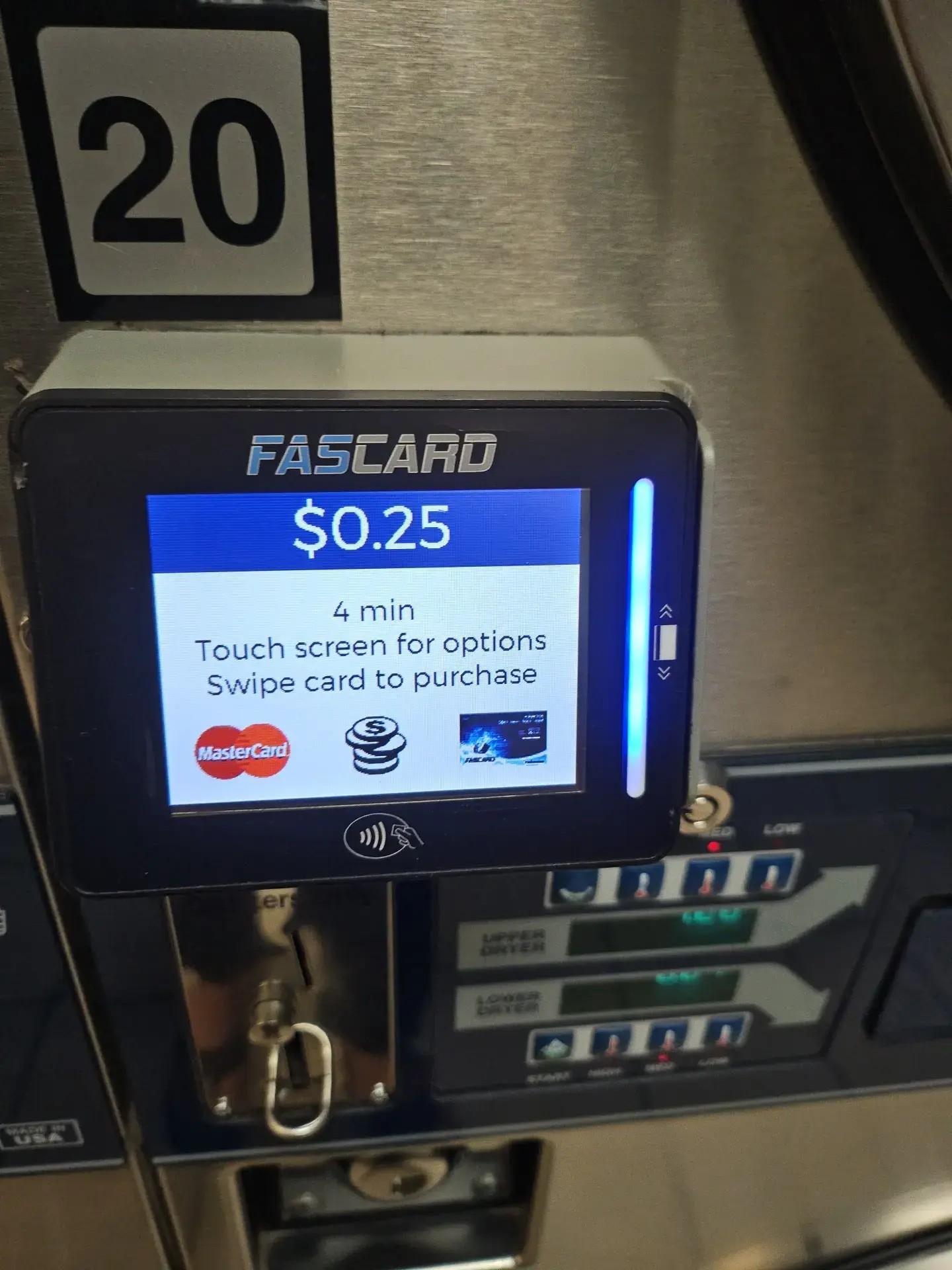 Super Suds Laundromat thumbnail 5