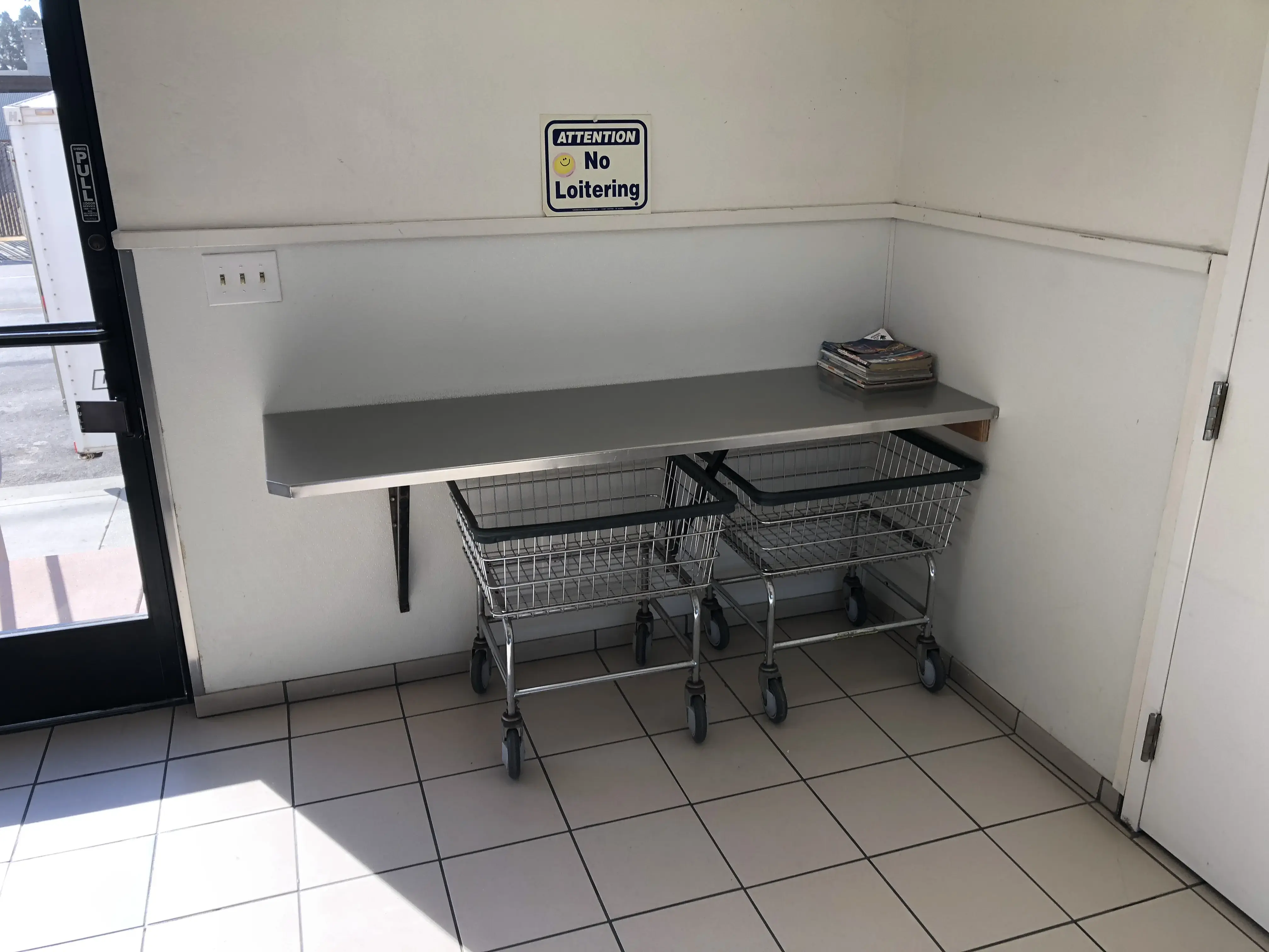 Super Suds Laundromat thumbnail 14