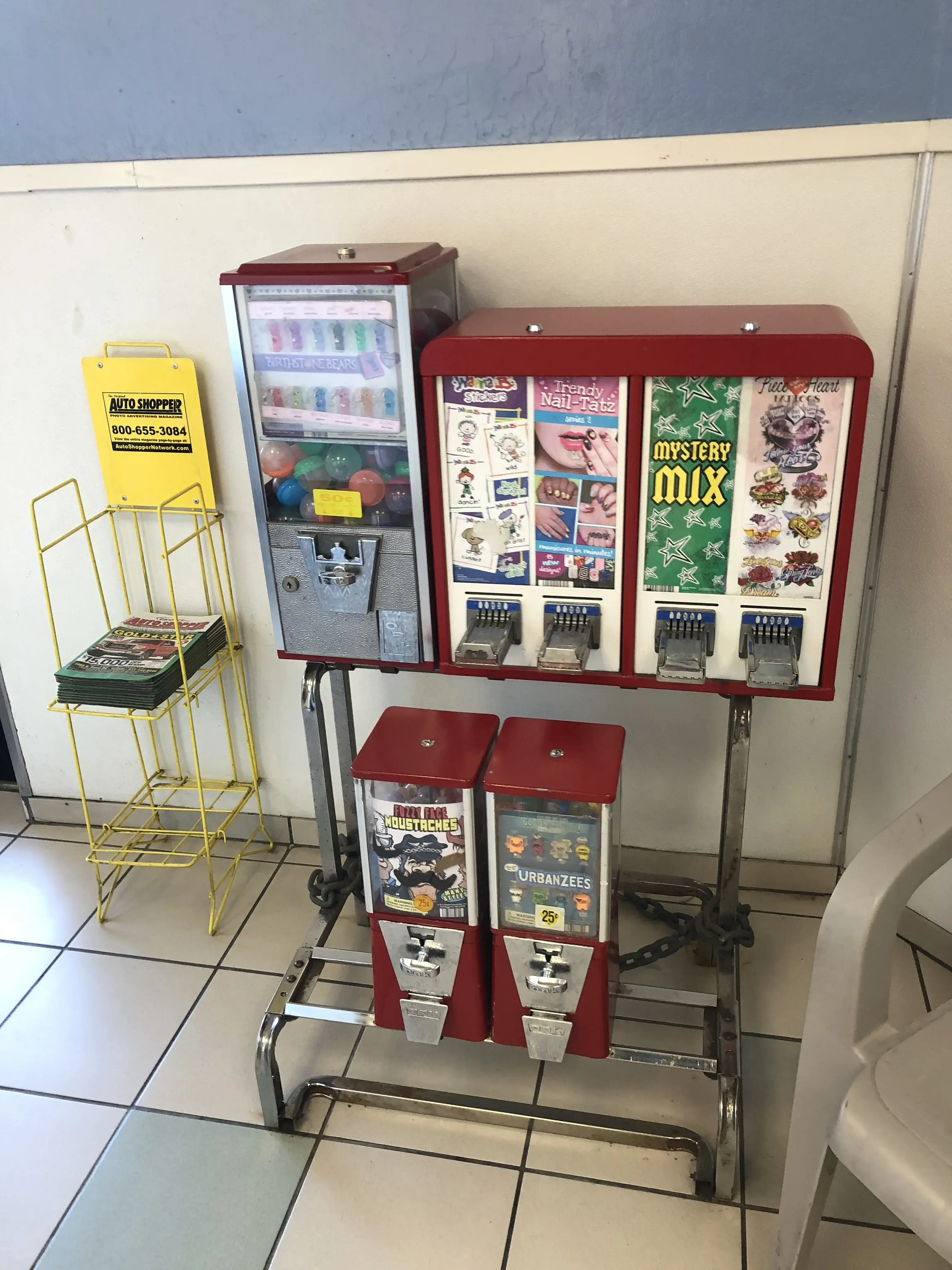 Super Suds Laundromat thumbnail 13