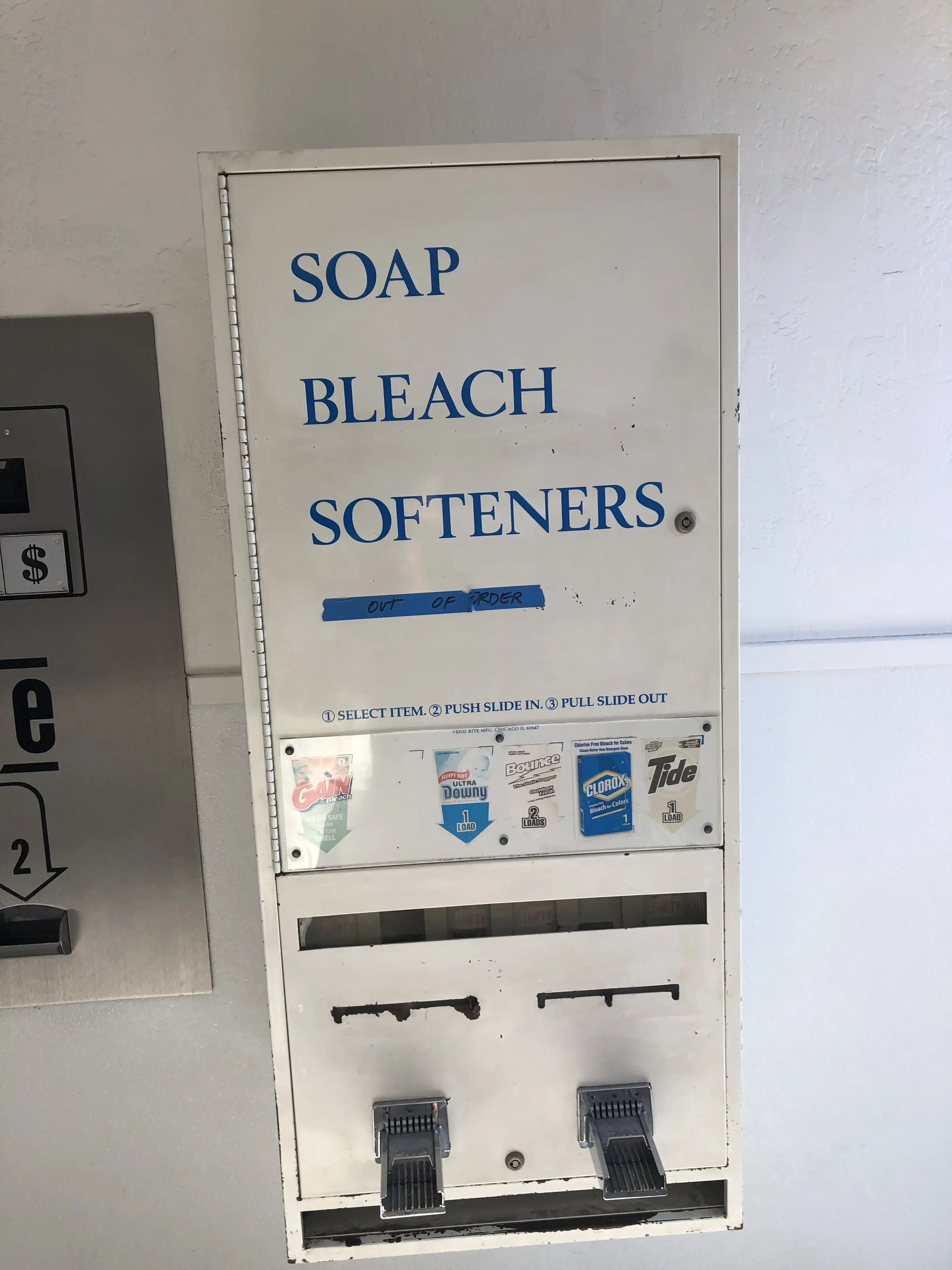 Super Suds Laundromat - Image 17
