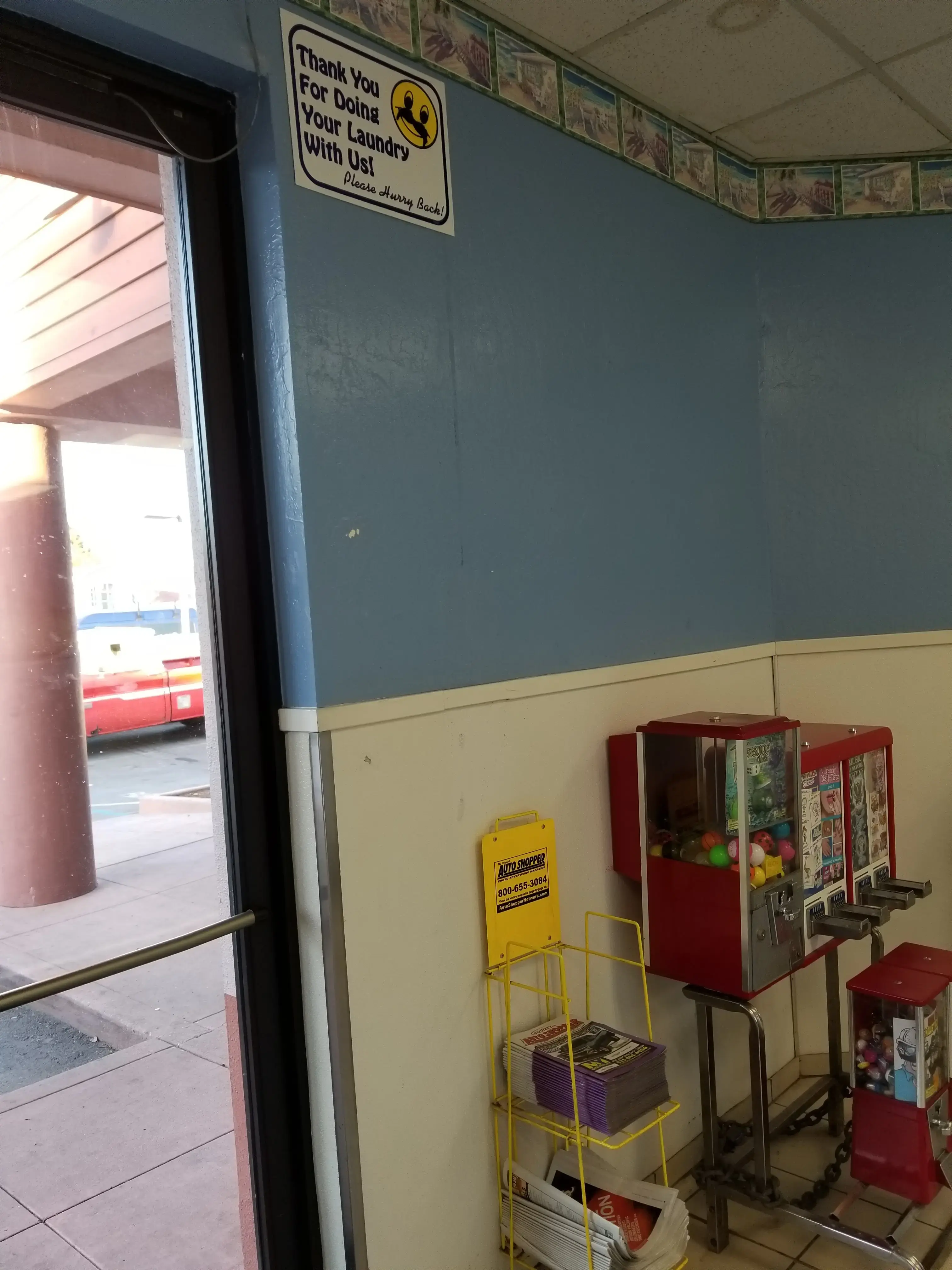 Super Suds Laundromat thumbnail 16