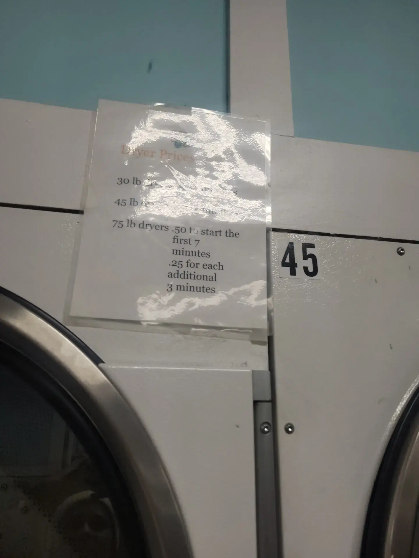 Super Suds Laundromat - Image 4