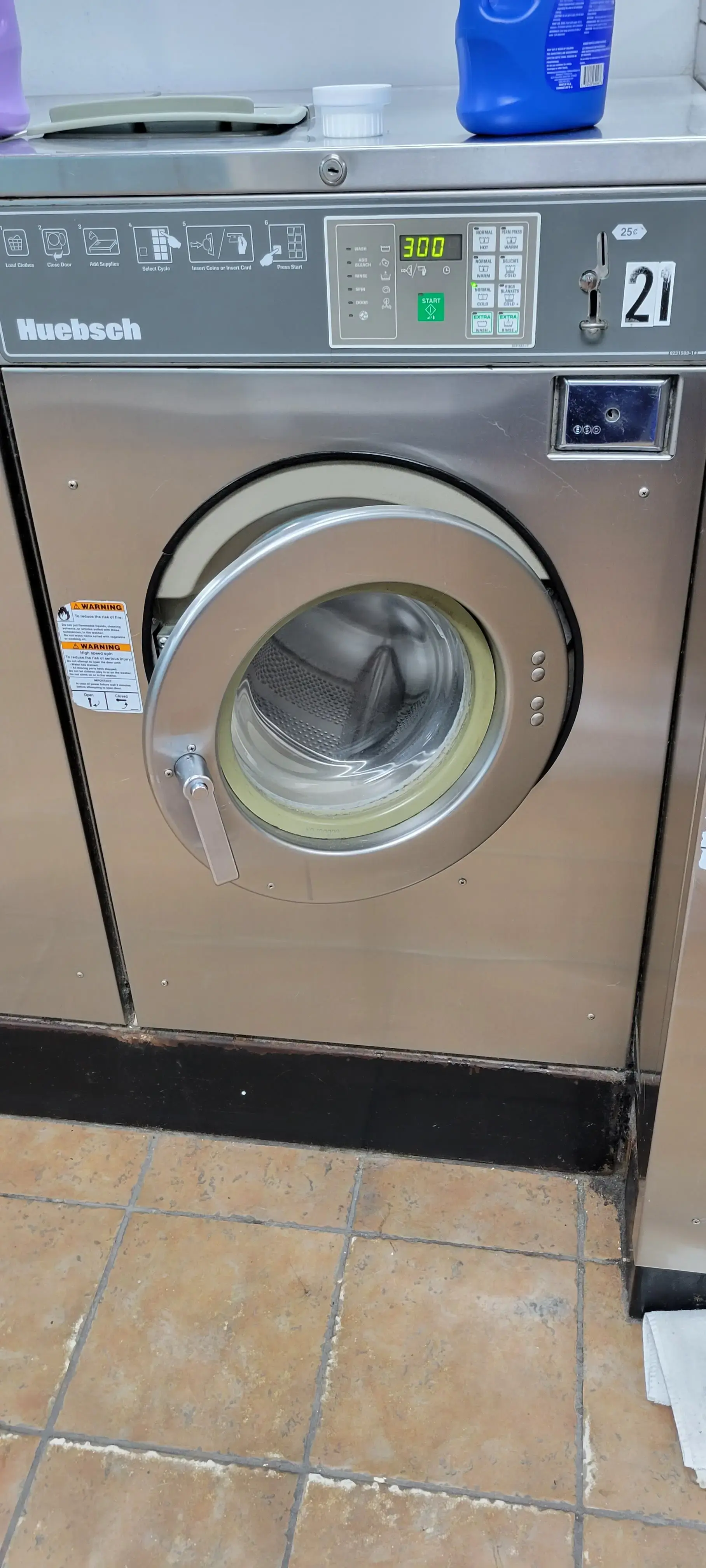 Super Suds Laundromat thumbnail 7