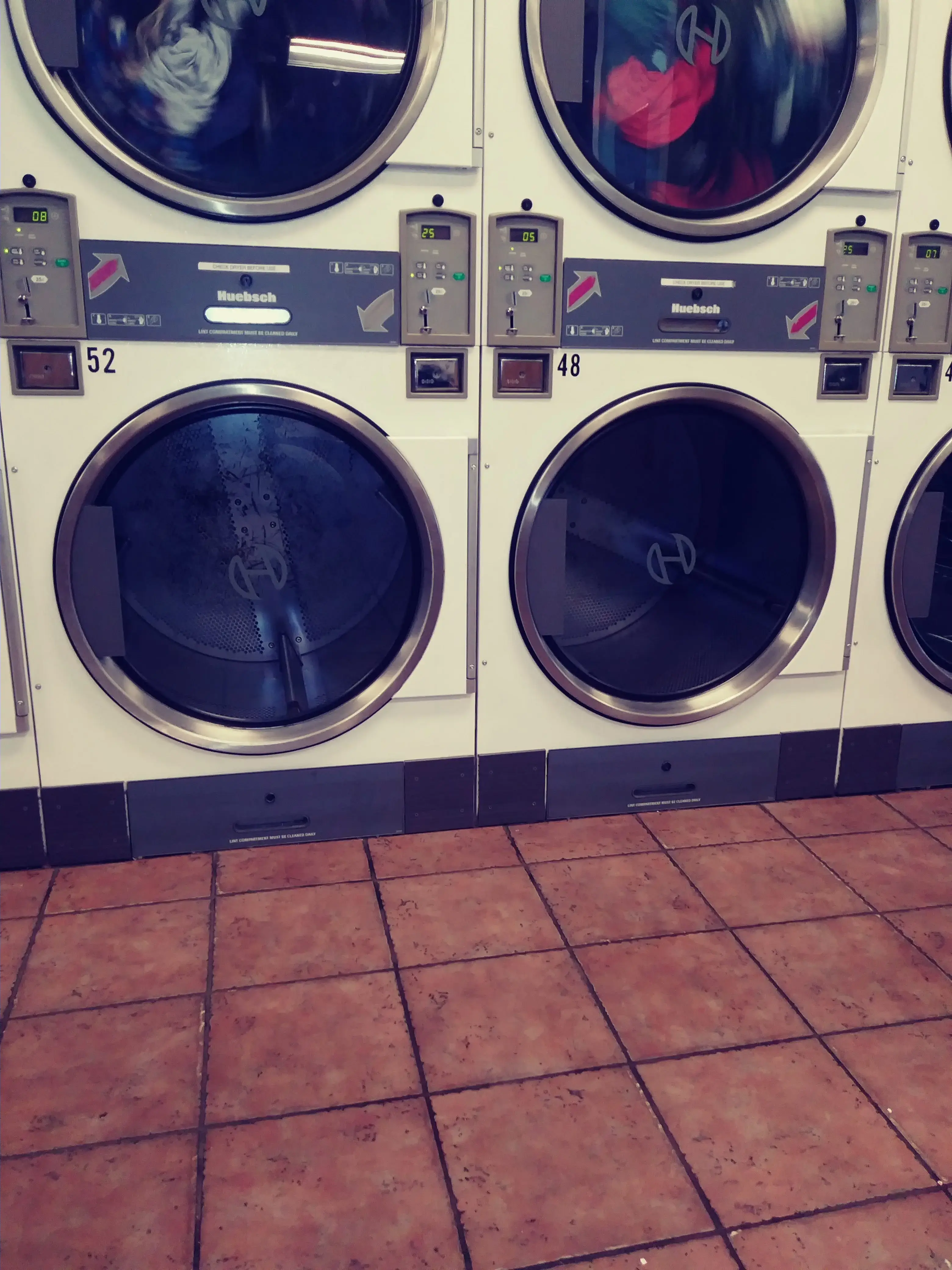 Super Suds Laundromat thumbnail 2