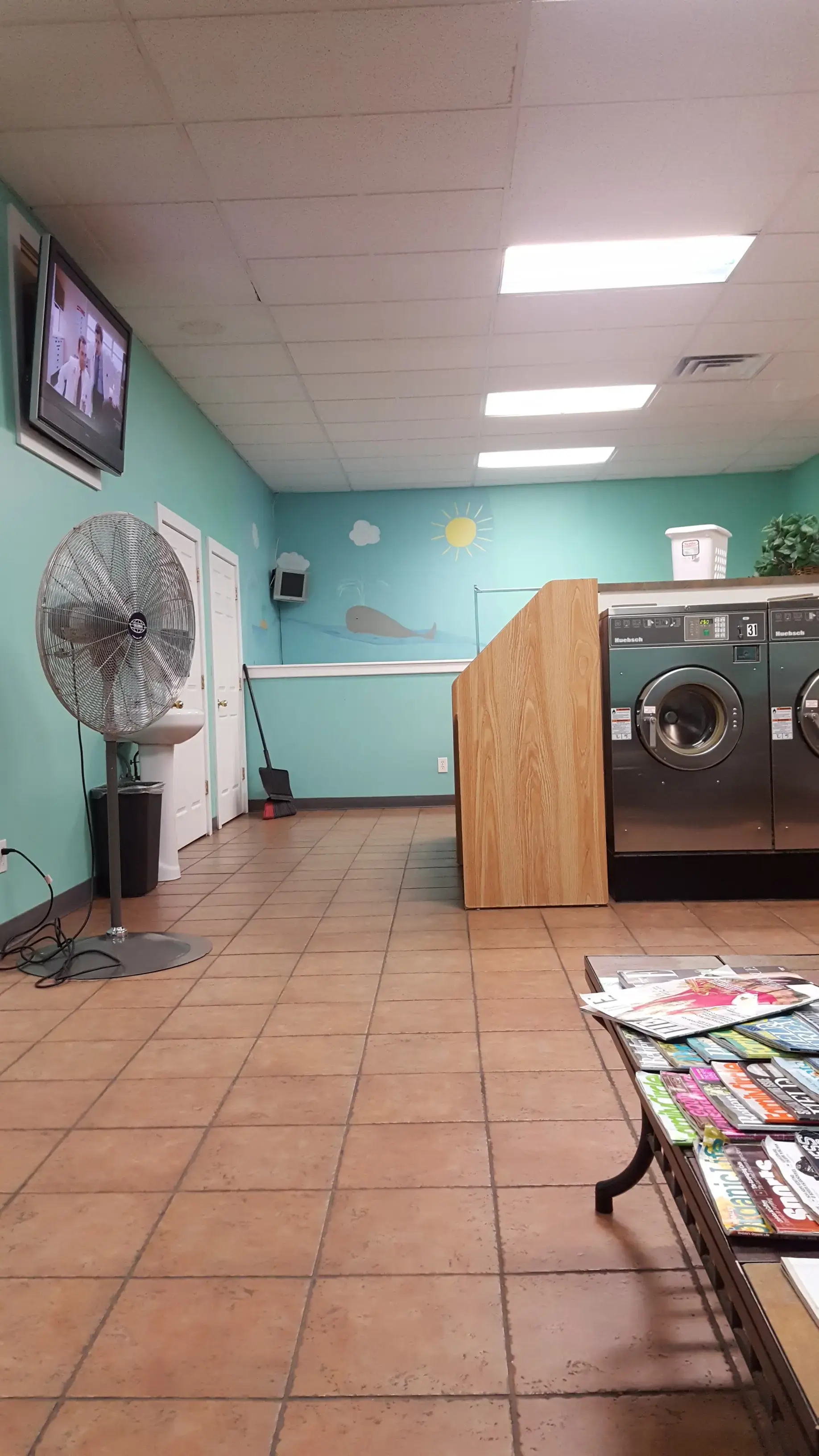 Super Suds Laundromat thumbnail 15
