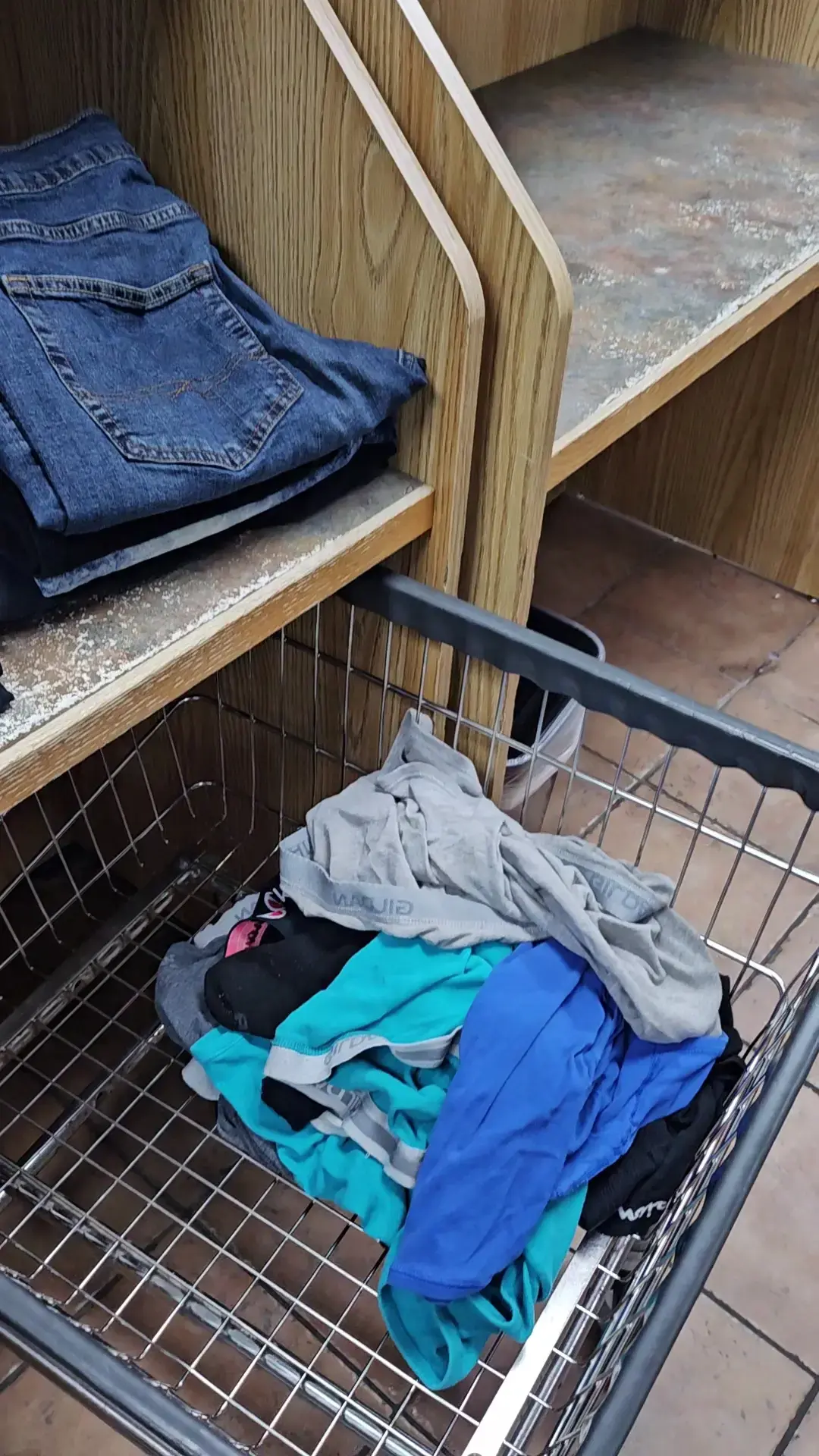 Super Suds Laundromat thumbnail 9