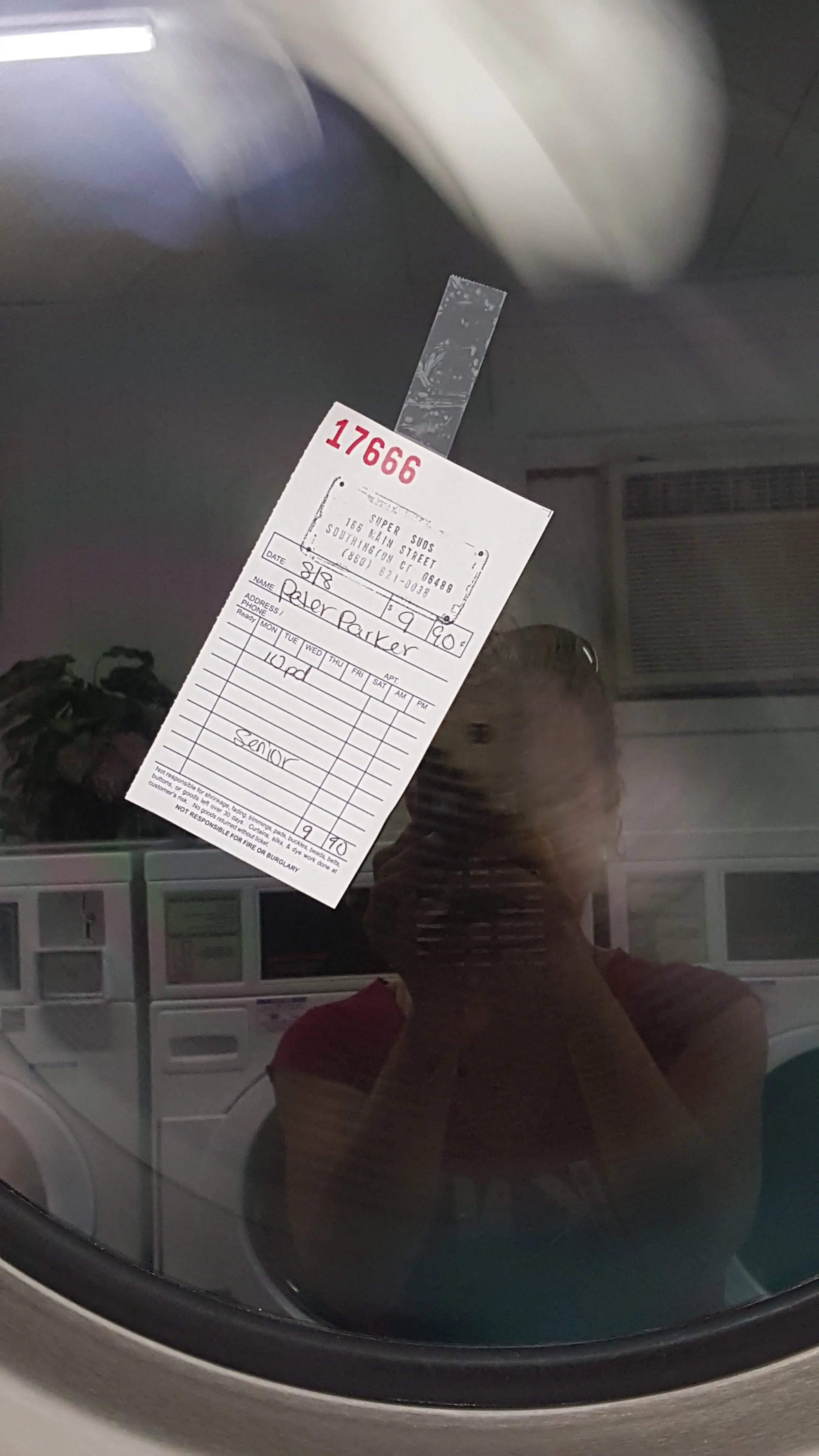 Super Suds Laundromat thumbnail 15