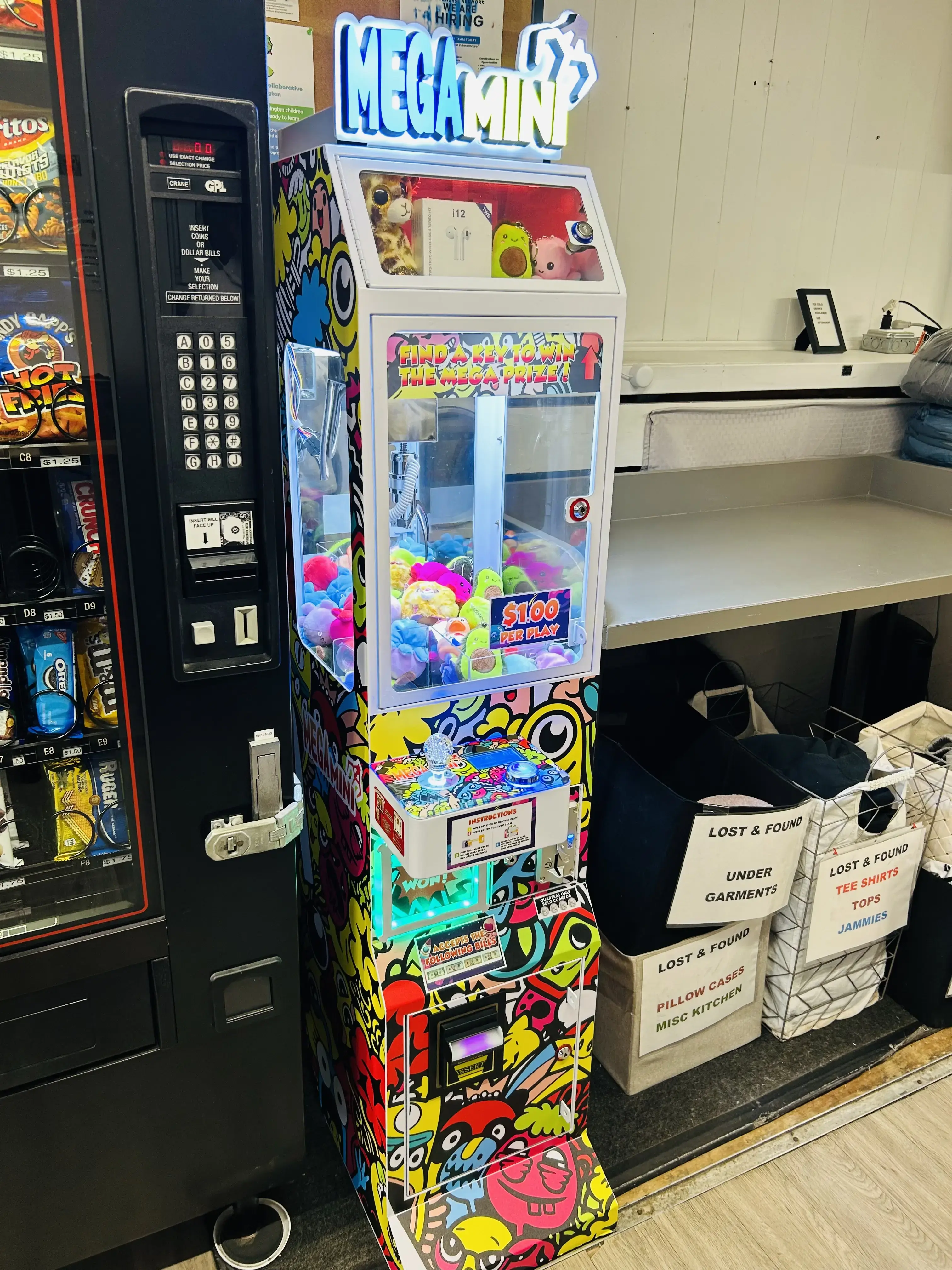 Super Suds Laundromat thumbnail 12
