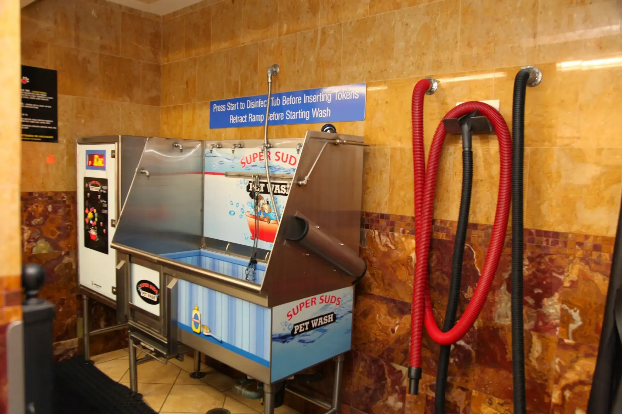 Super Suds Laundromat & Wash and Fold thumbnail 9