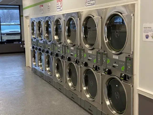 Super Suds Laundromats thumbnail 16