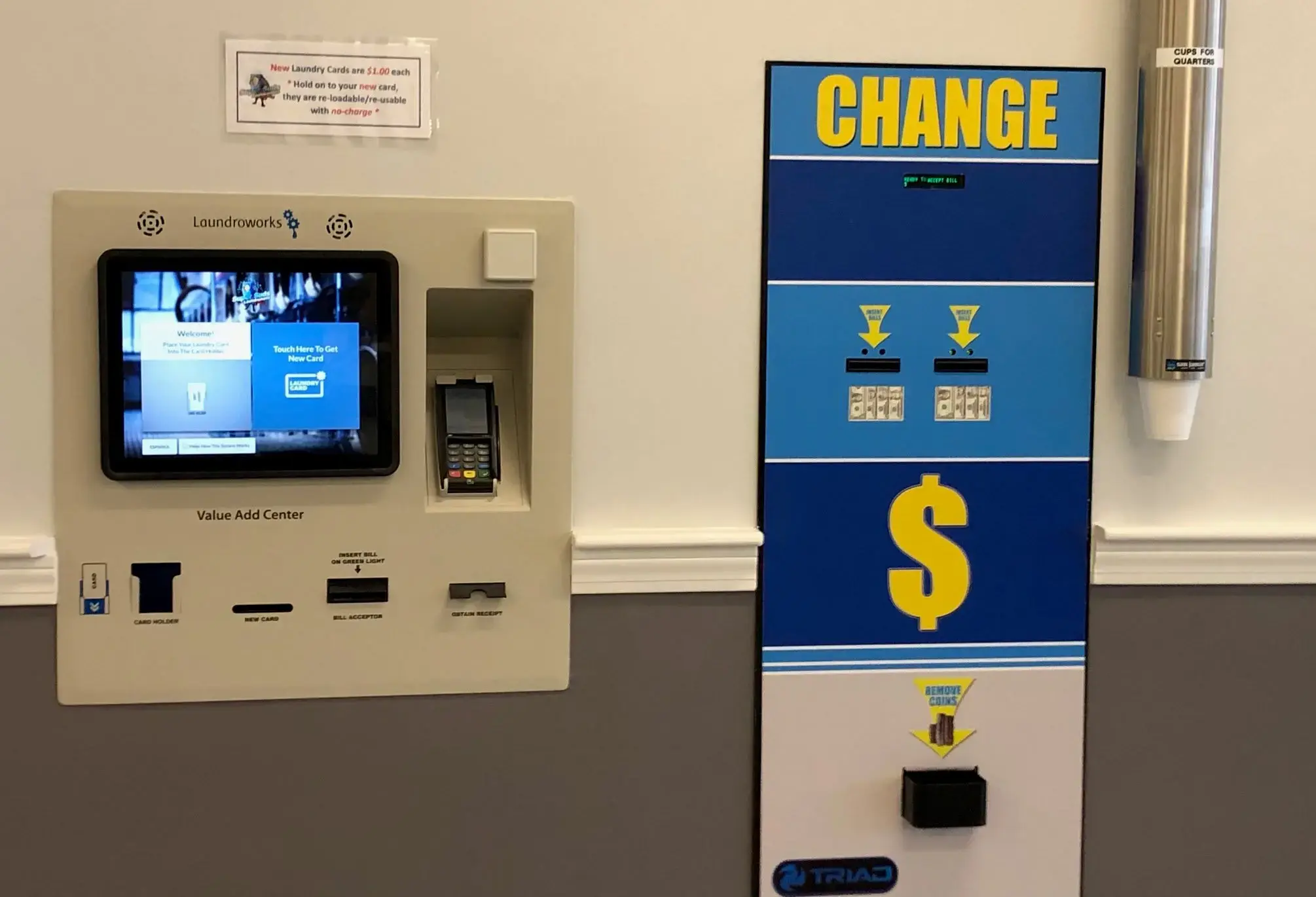 Super Suds Laundromats - Image 3