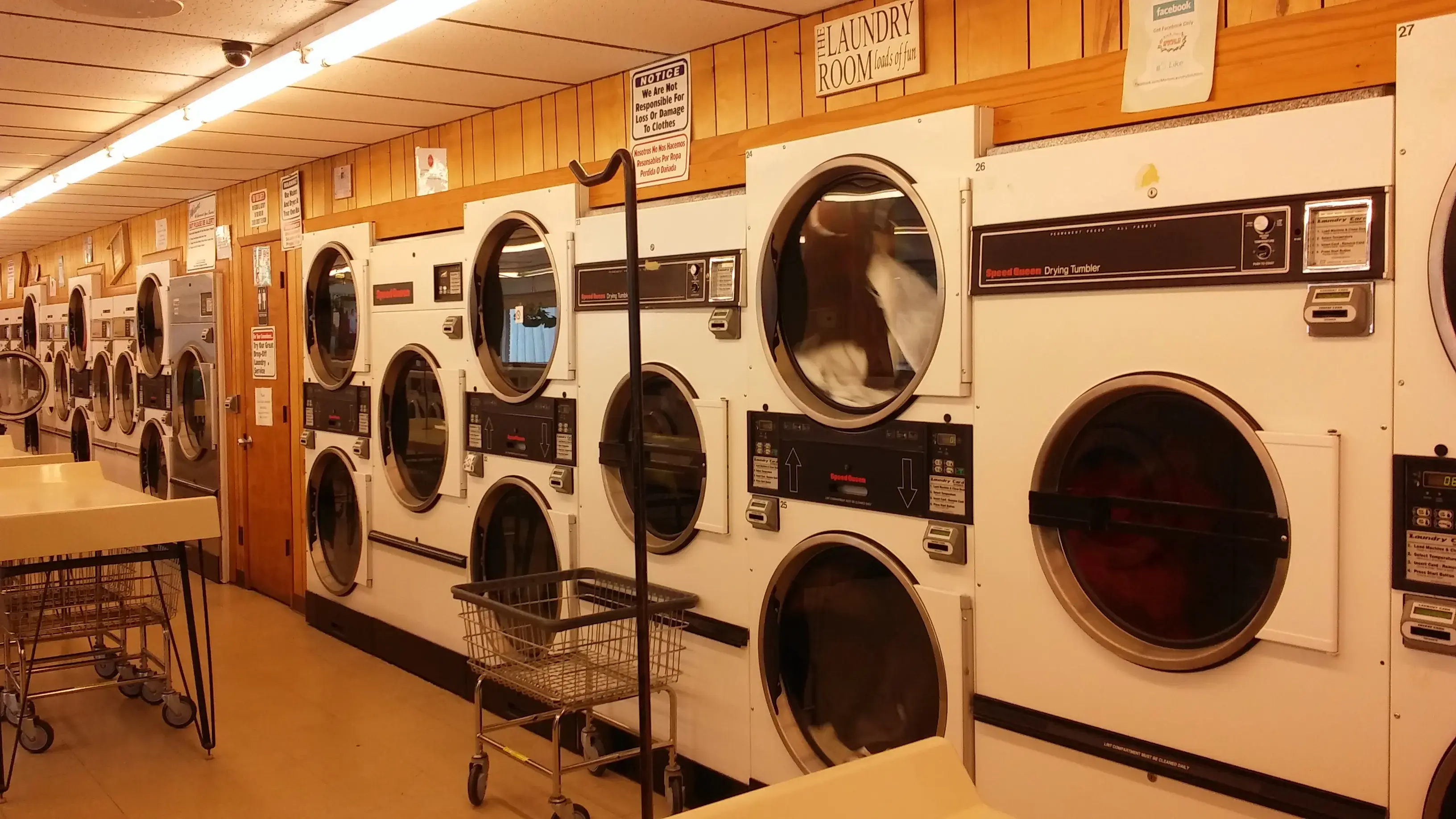 Super Suds Laundry Center thumbnail 9