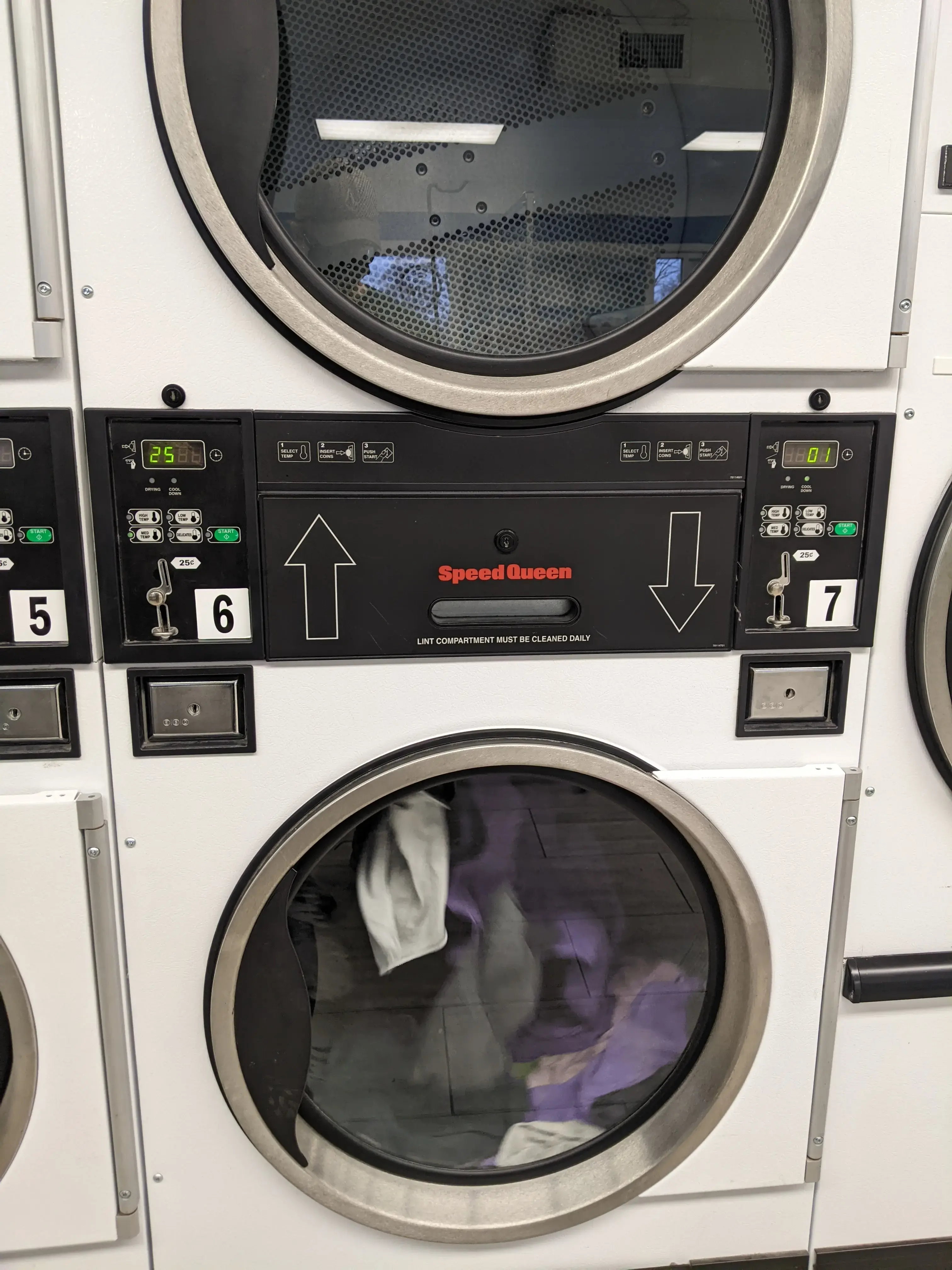 Super Suds Laundry Center thumbnail 18