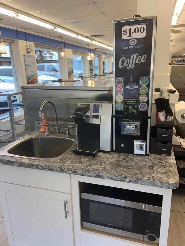 Super Suds Laundry Center thumbnail 7