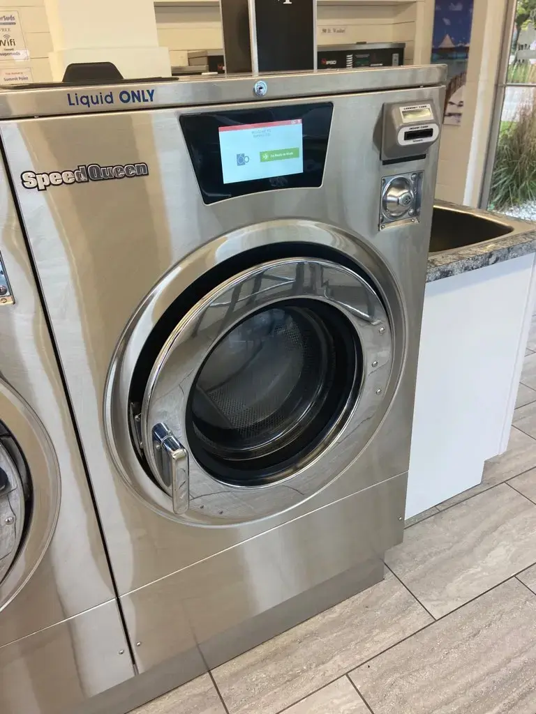 Super Suds Laundry Center - Image 9