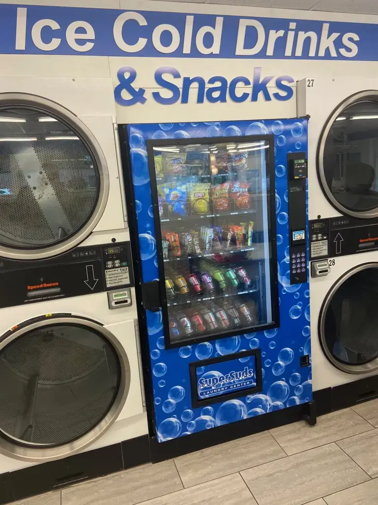 Super Suds Laundry Center thumbnail 10