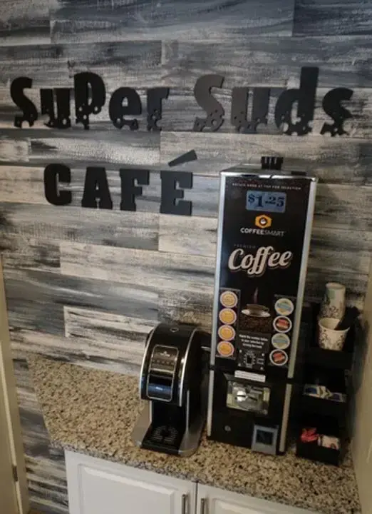 Super Suds Laundry Center - Image 15