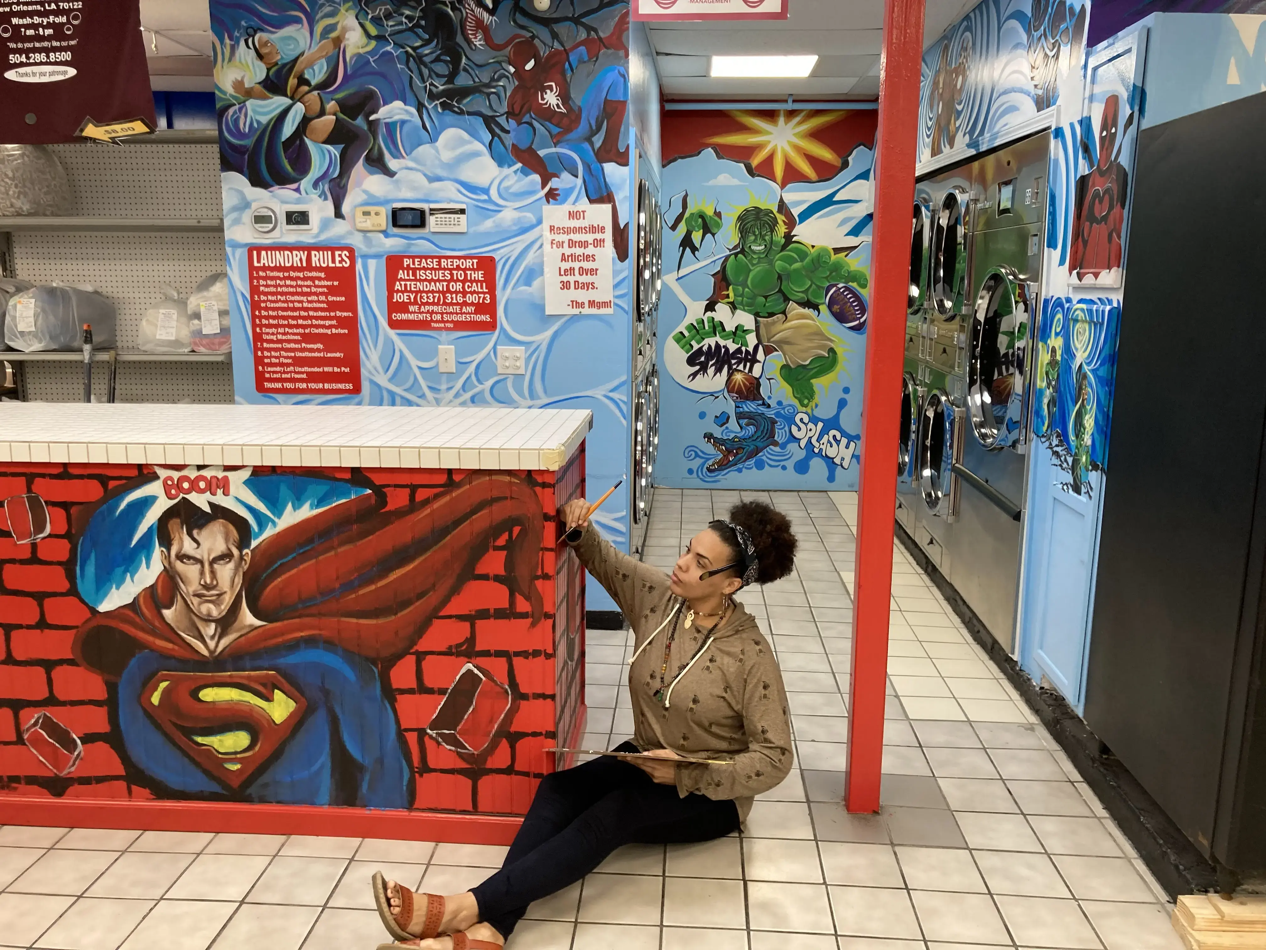 Super Suds - Image 2