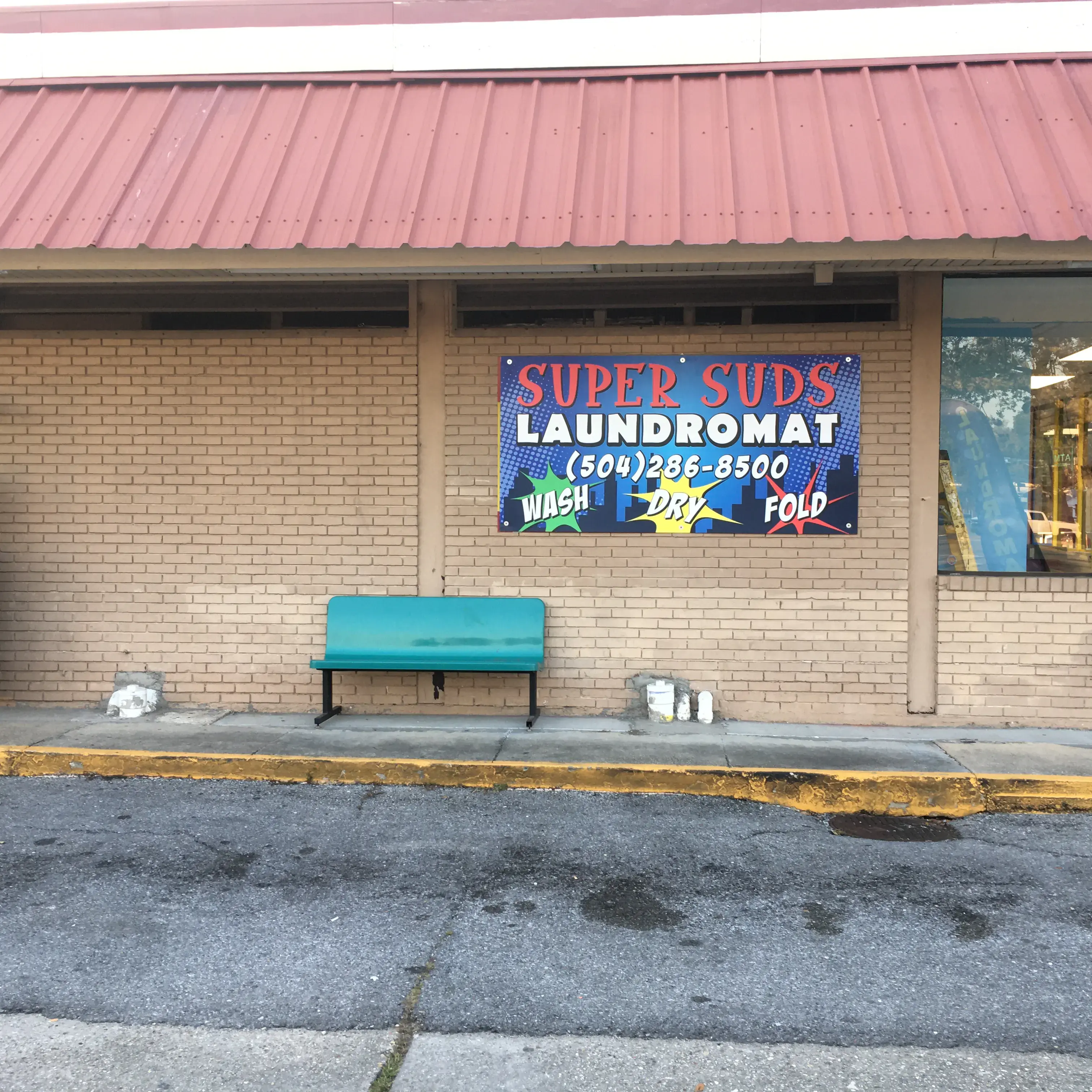 Super Suds thumbnail 6