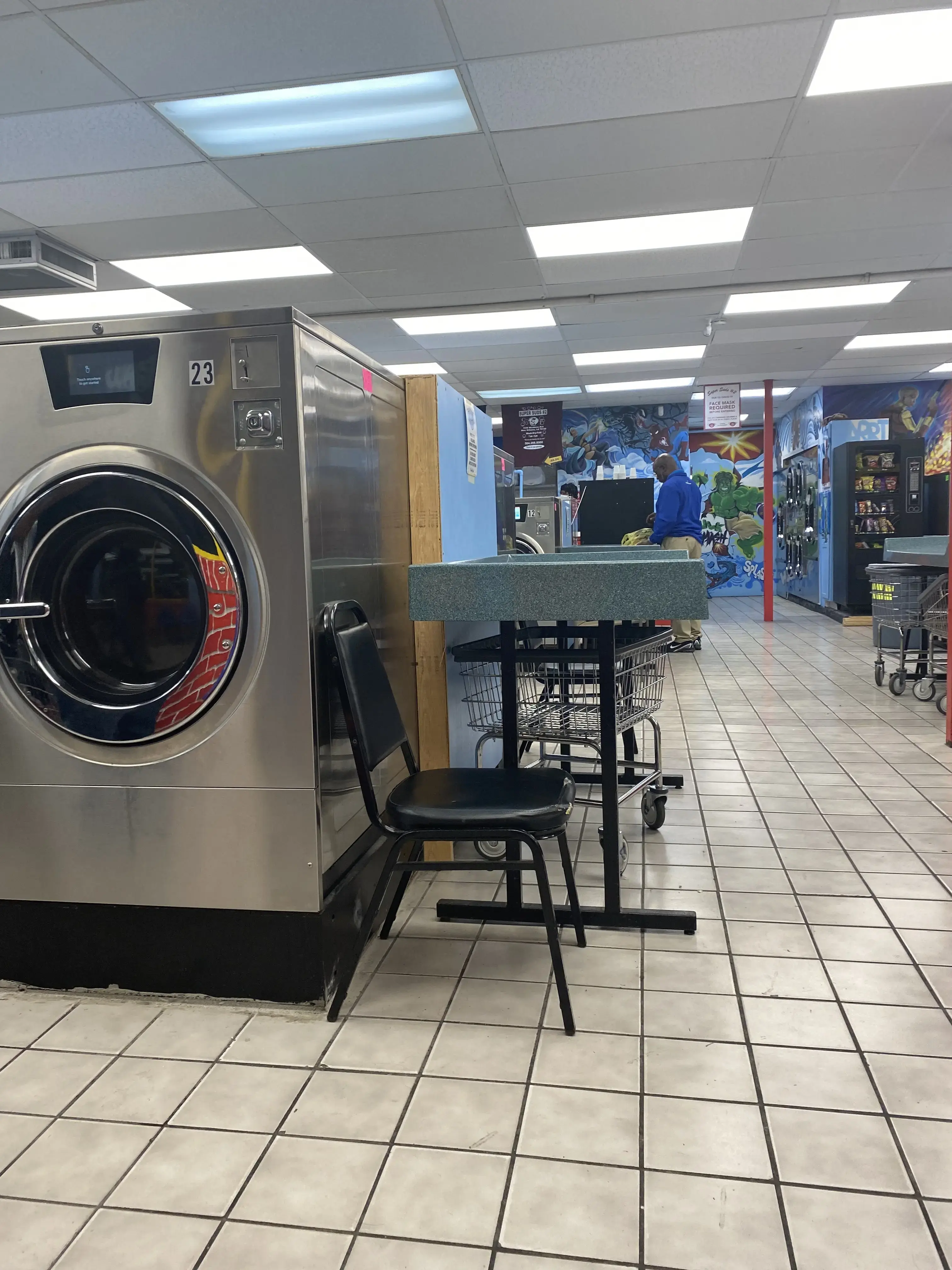 Super Suds - Image 16