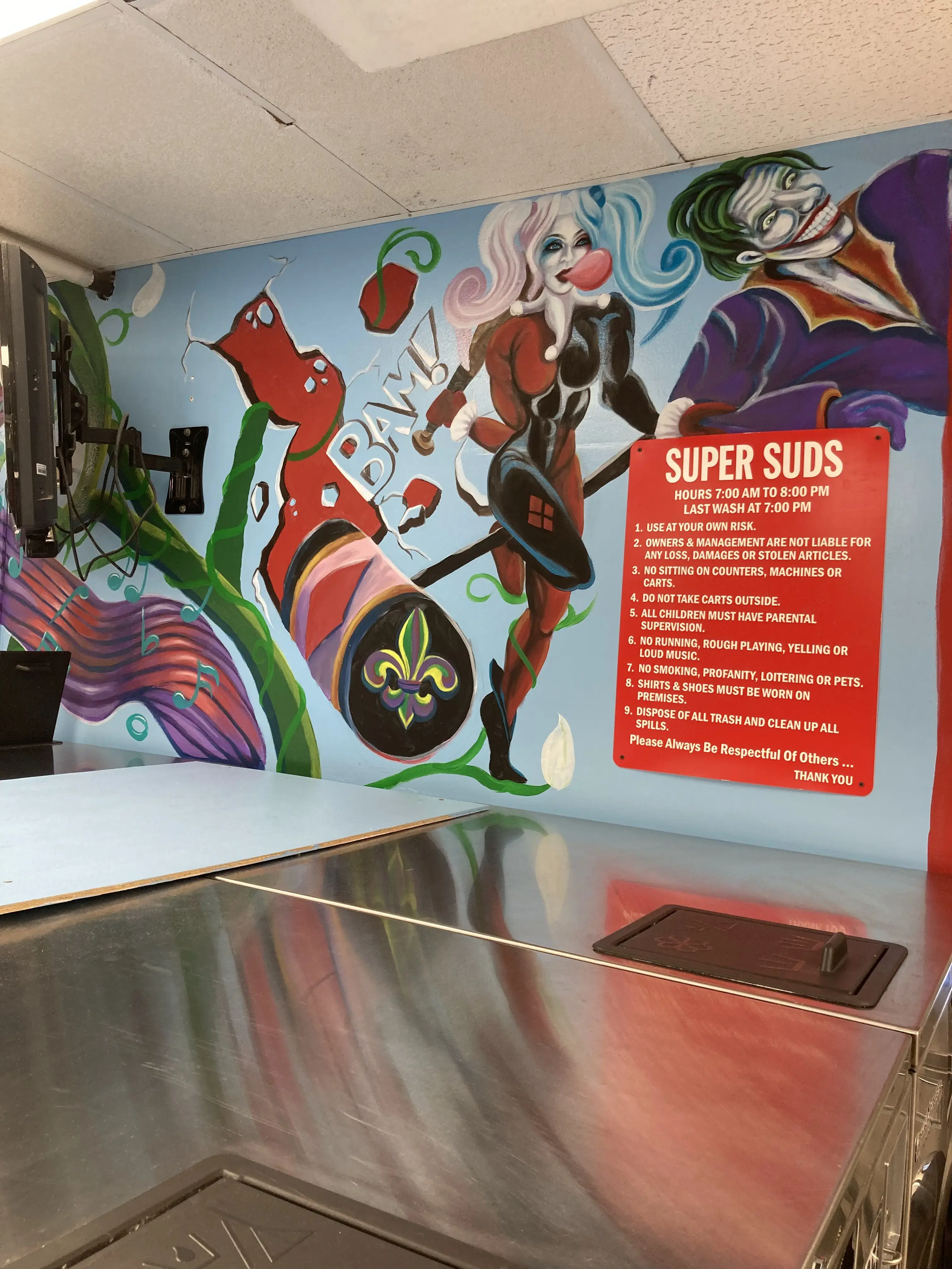 Super Suds - Image 13