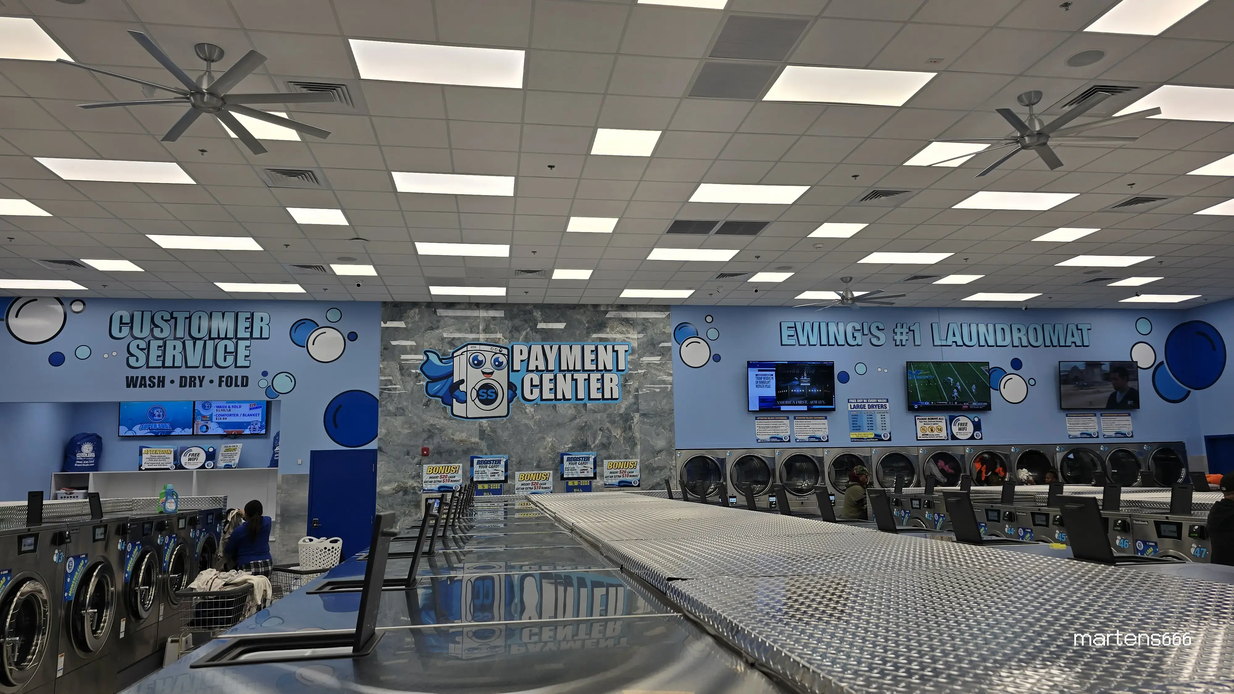 Super Sudz Laundromat thumbnail 15