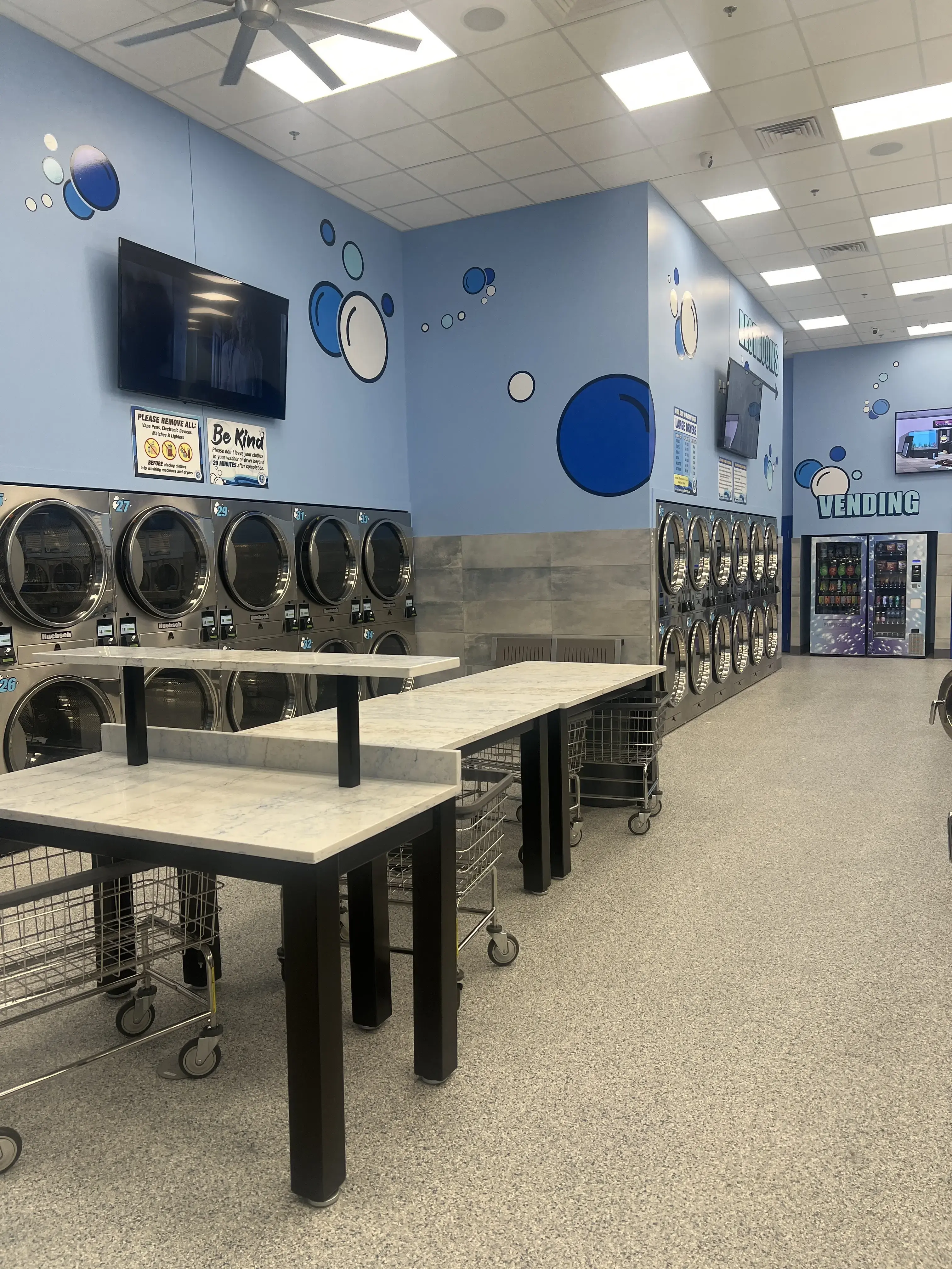 Super Sudz Laundromat thumbnail 14
