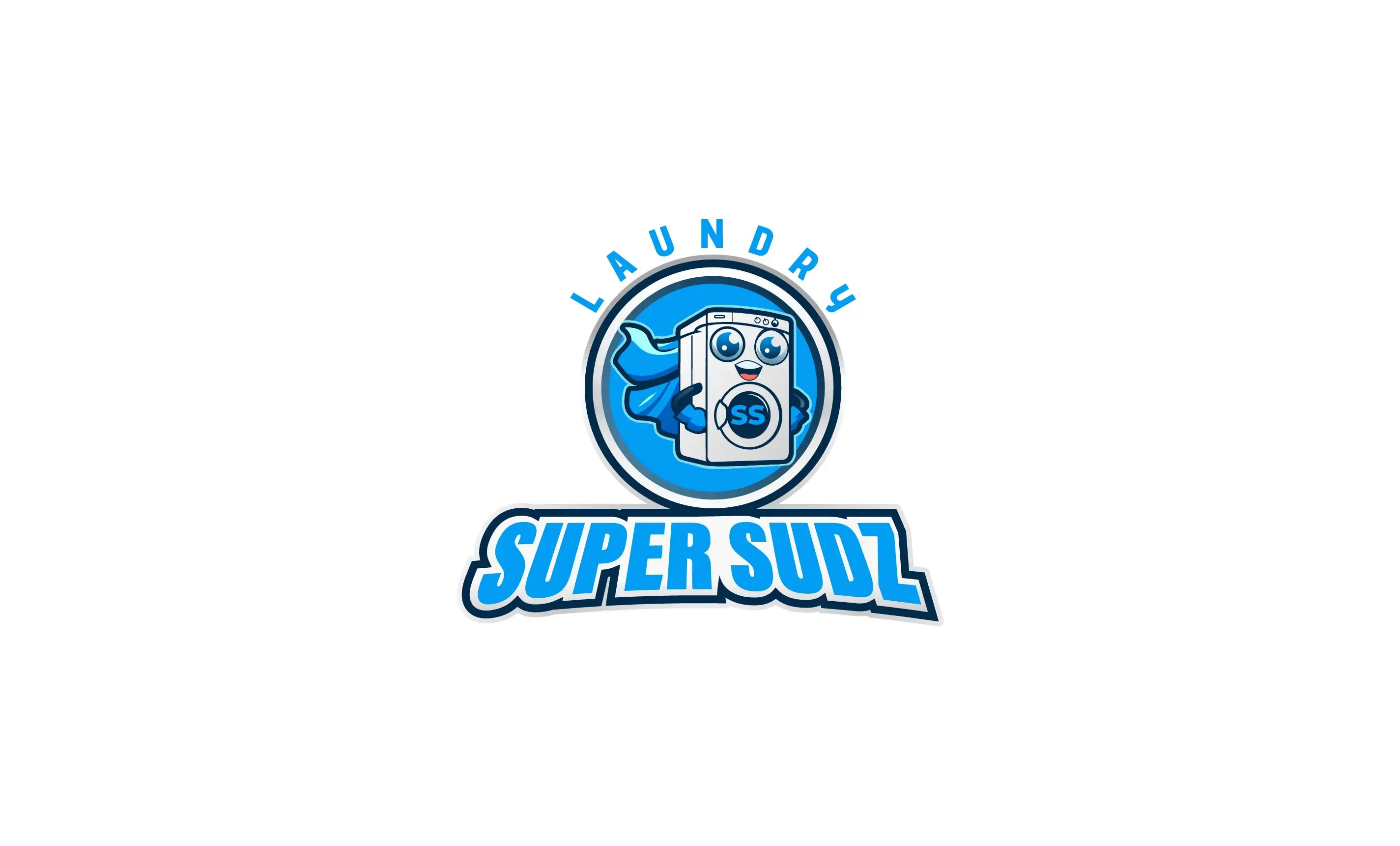 Super Sudz Laundromat thumbnail 7